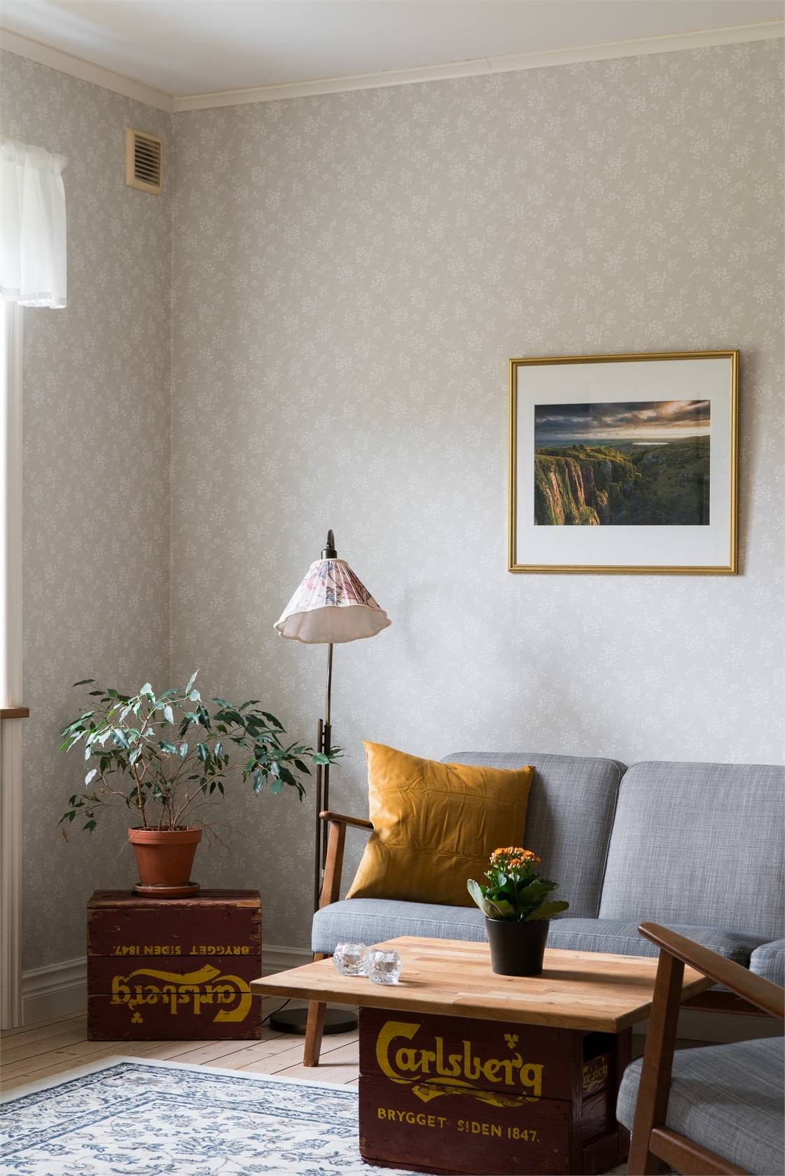 5 rum Villa på Irisgatan 14 Kulladal Malmö kommun - bild 16