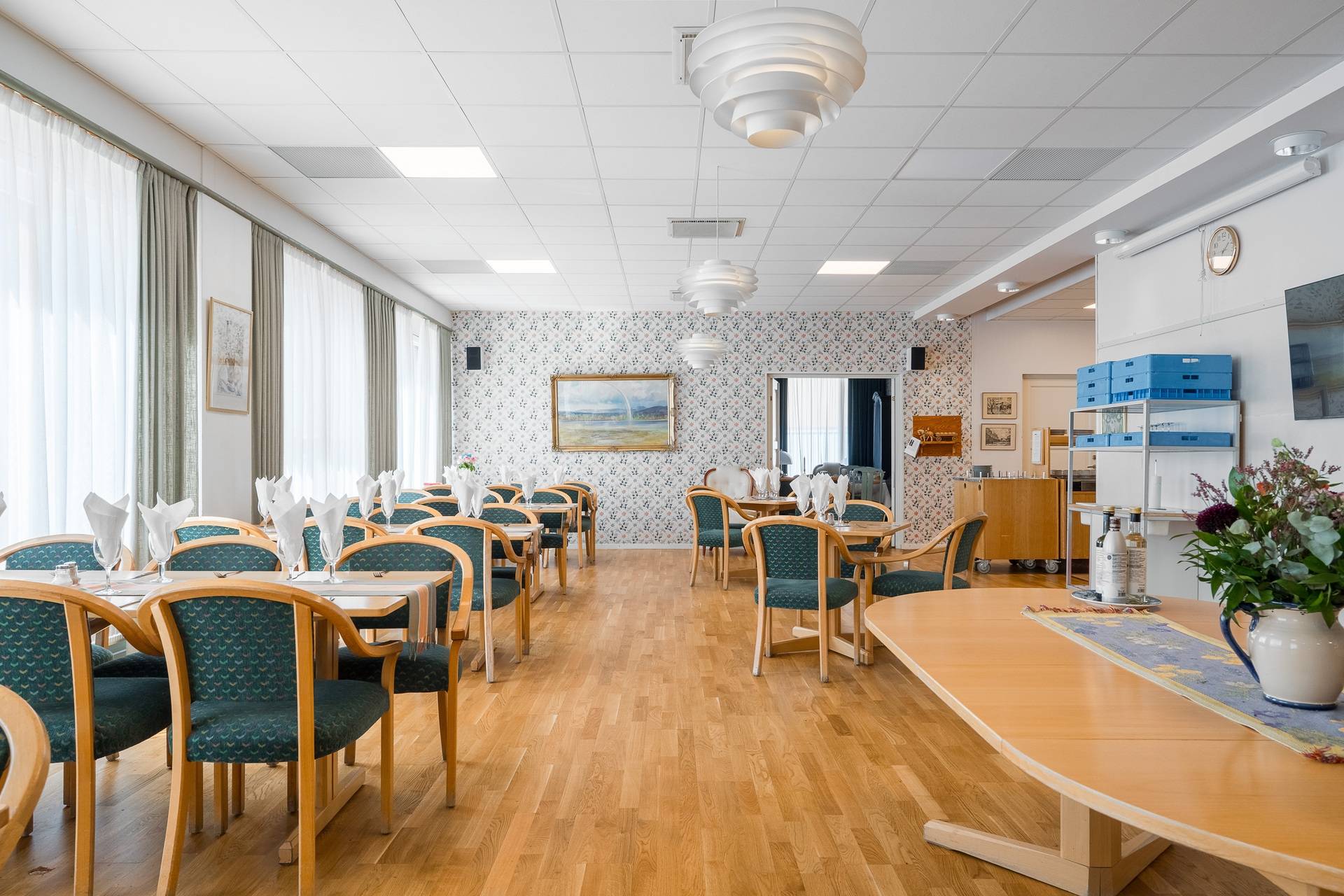 3 rum Lägenhet på Kålsängsgränd 1C Centrum Uppsala kommun - bild 35