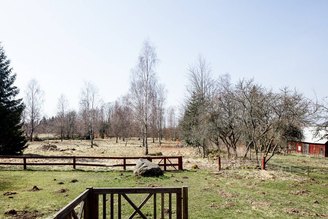 4 rum Villa på Ekerydshult Karlsnäs Tingsryd Tingsryds kommun - bild 9