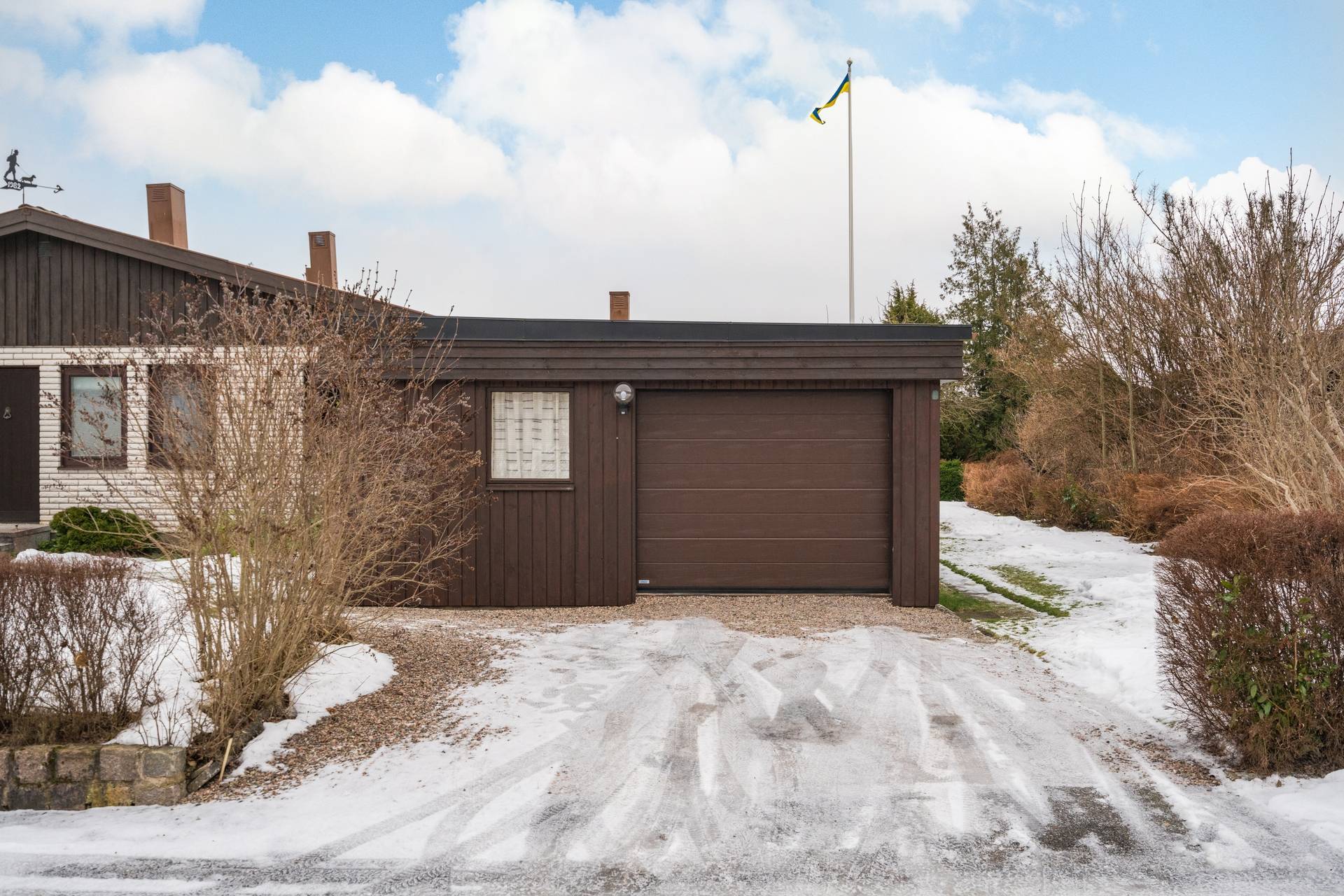 5 rum Villa på Björkslingan 5 Vrena Nyköpings kommun - bild 36