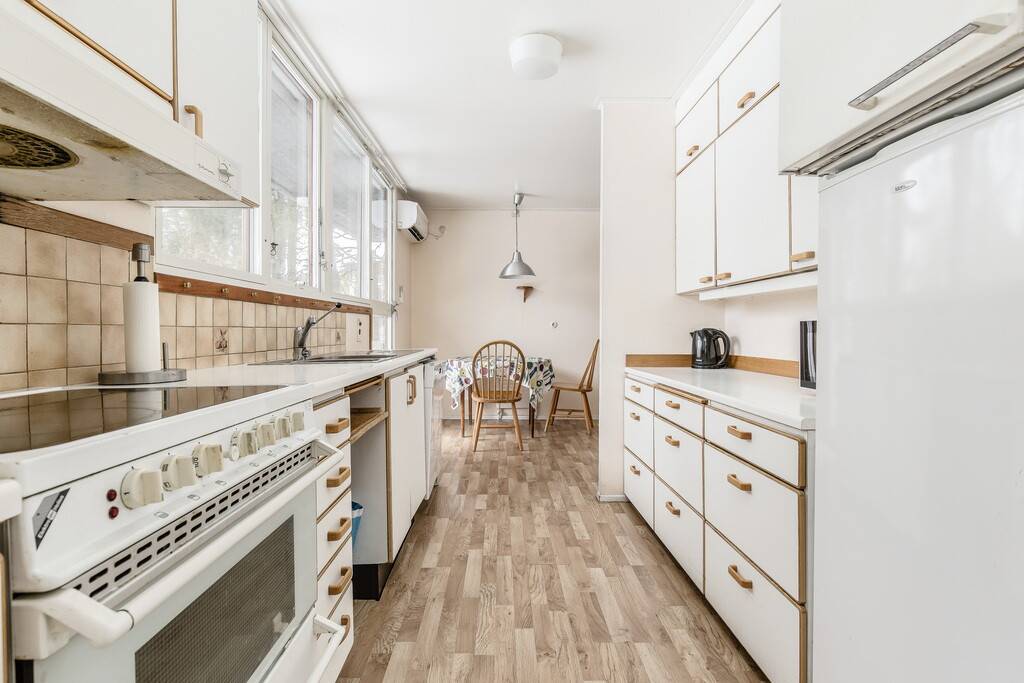 5 rum Villa på Rosornas väg 9B Ekbacken Danderyds kommun - bild 6