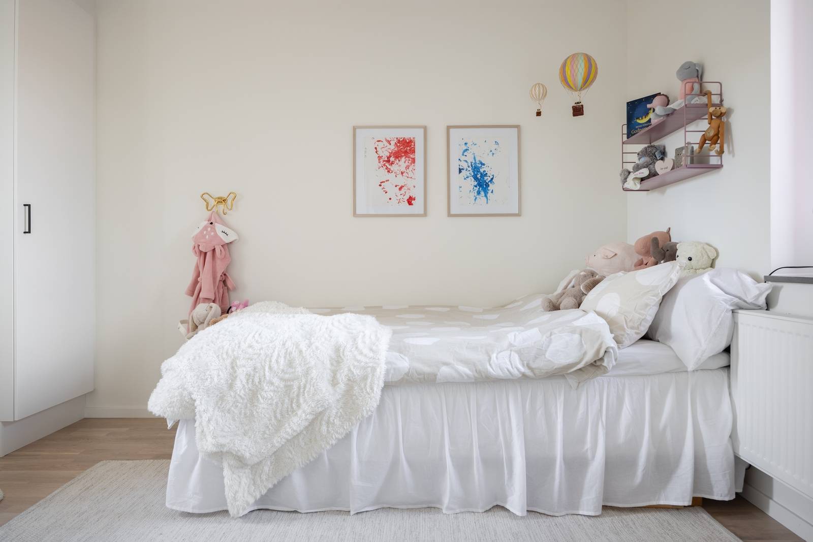 3 rum Lägenhet på Honungsvägen 42A Ranagård Halmstads kommun - bild 24