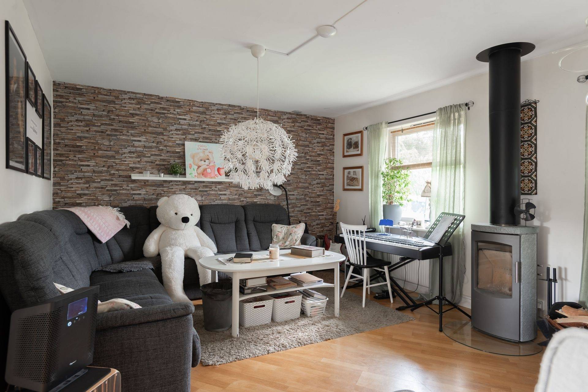 7 rum Villa på Kornstigen 4 Vedevåg Lindesbergs kommun - bild 25