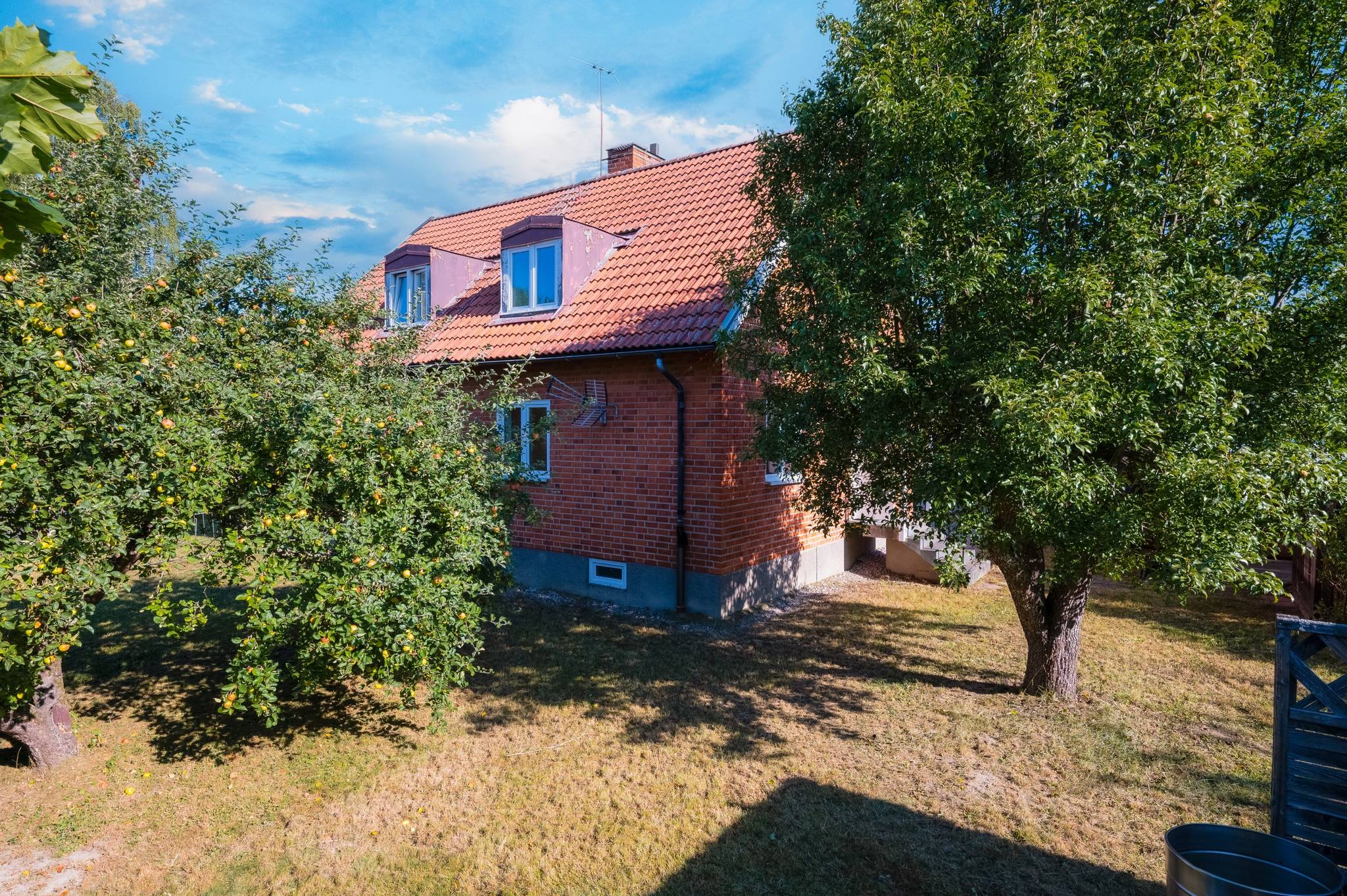 137 m² Villa på Floravägen 7 Vrena Nyköpings kommun - bild 32