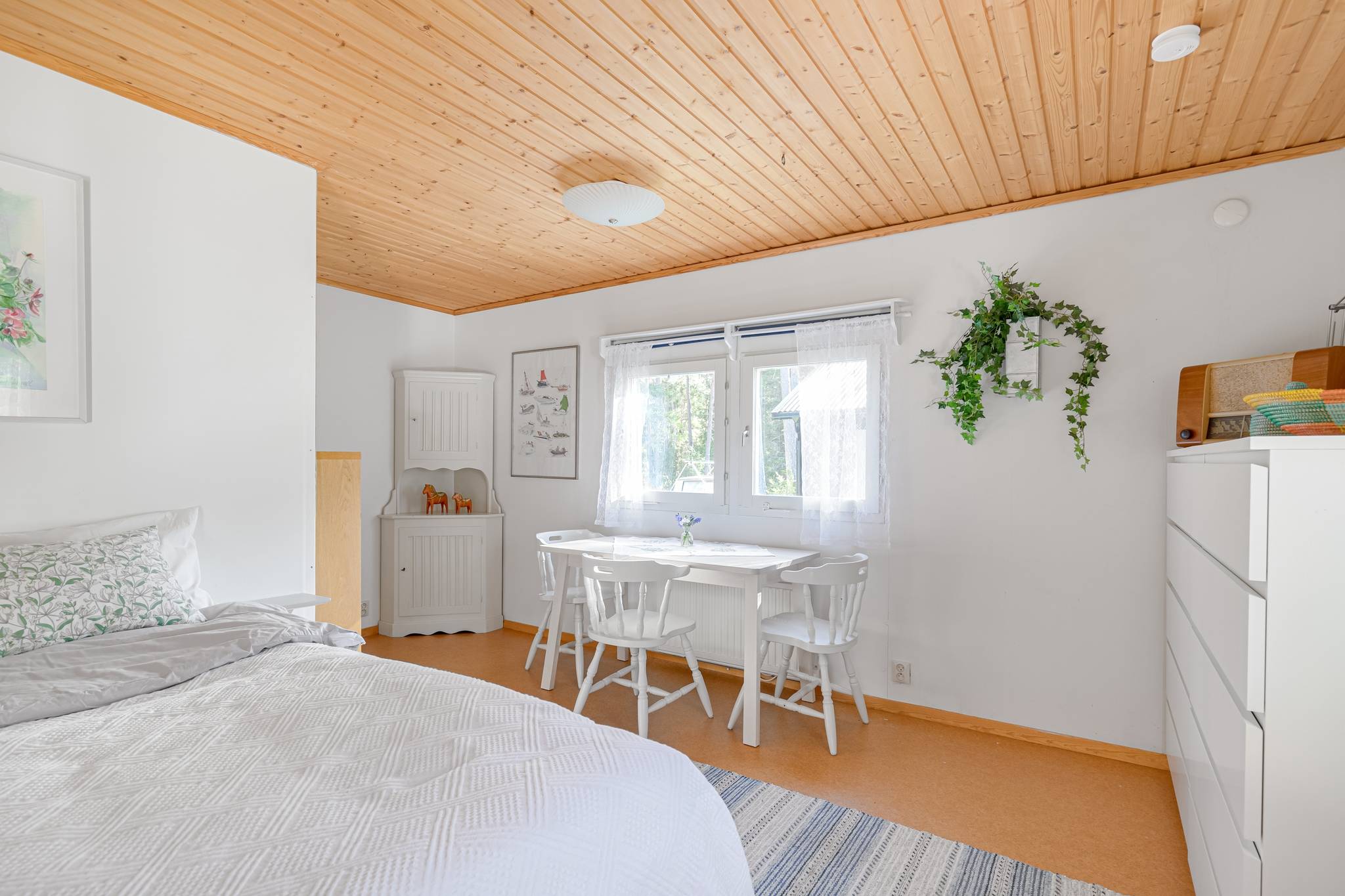 2 rum Fritidshus på Lösholmen 118 Lösholmen Östhammars kommun - bild 27