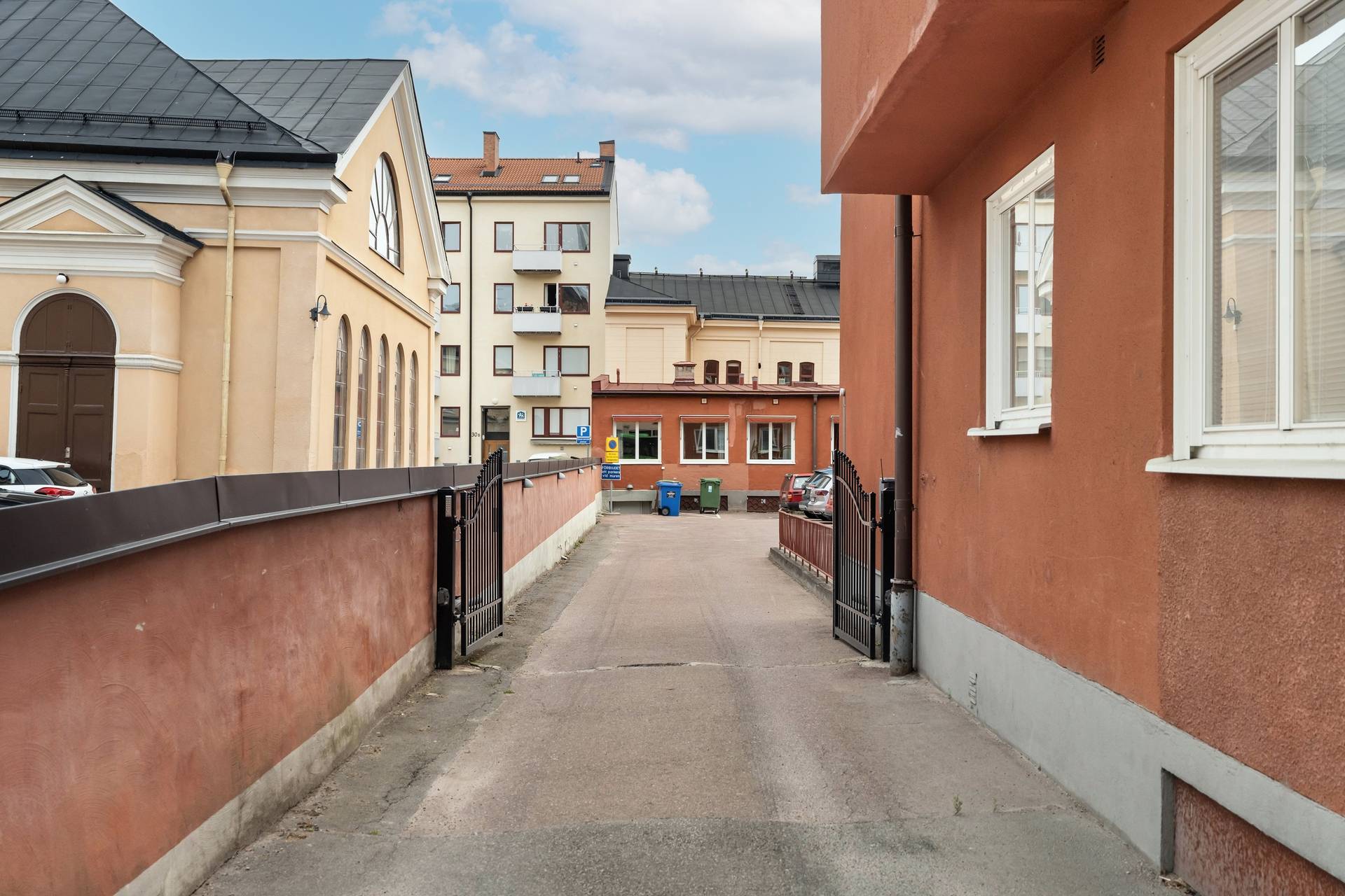 3 rum Lägenhet på Kungsgatan 32 Centrum Uppsala kommun - bild 24