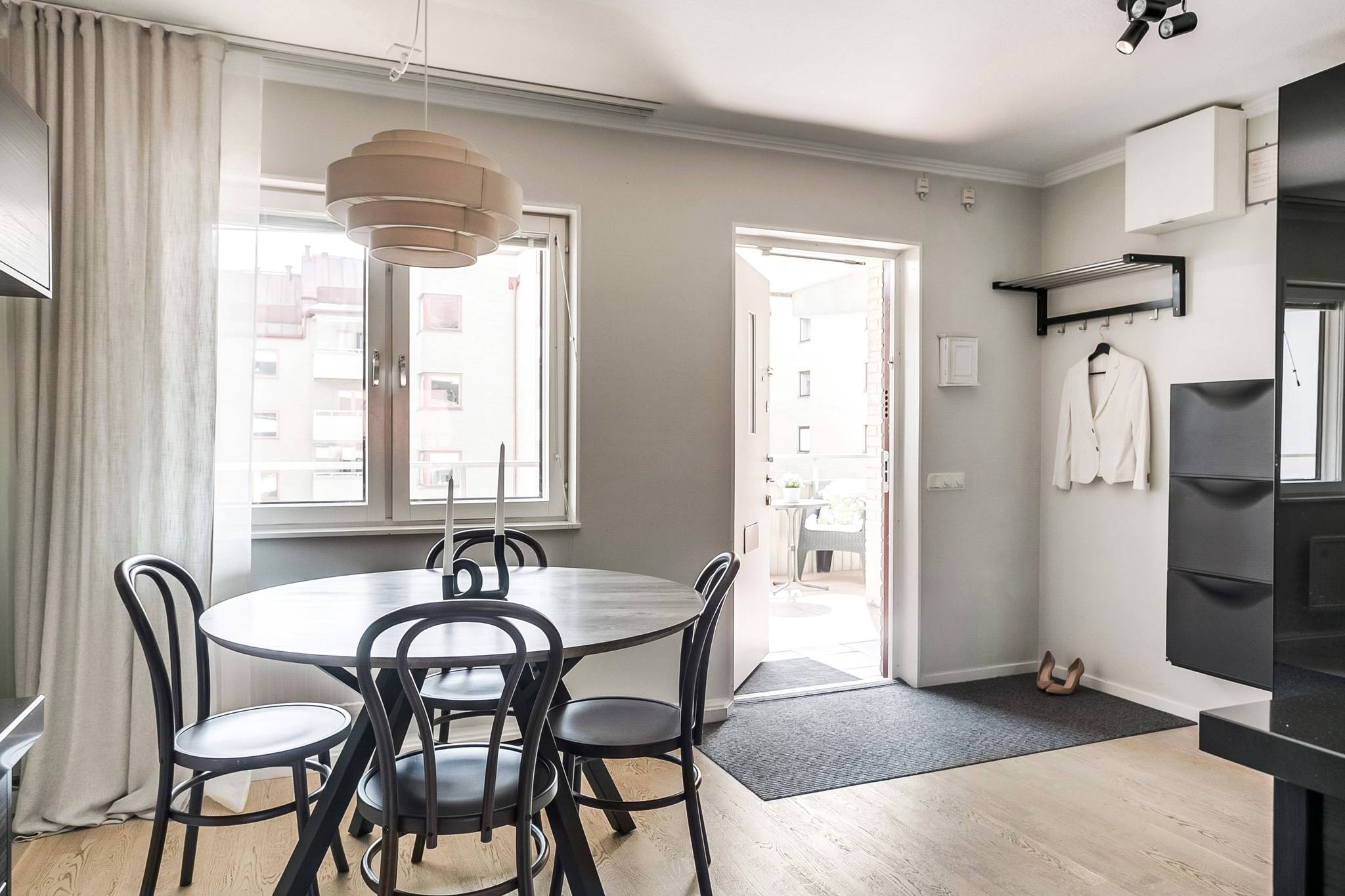 2 rum Lägenhet på Regeringsgatan 70F Stockholms kommun - bild 15