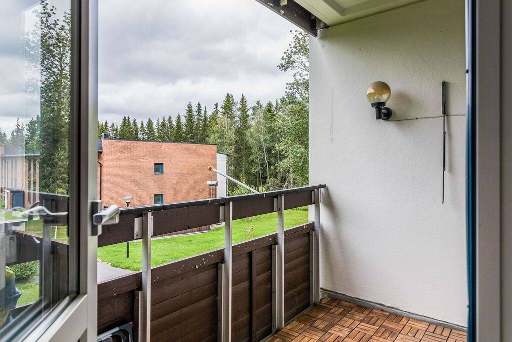 2 rum Lägenhet på Krutvaktargränd 25 Körfältet Östersunds kommun - bild 8