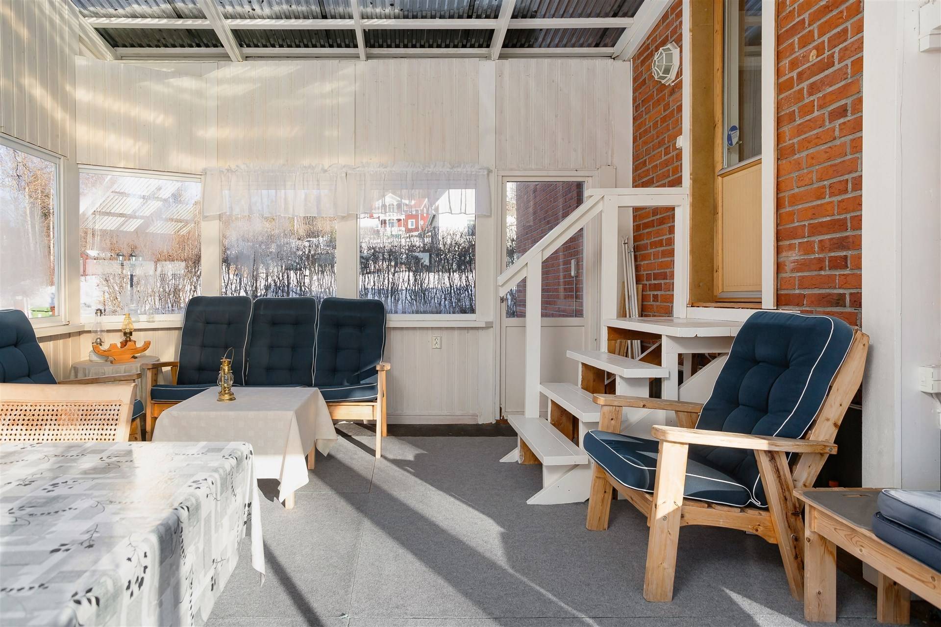 7 rum Villa på Kärvstavägen 31 Stöde Sundsvalls kommun - bild 18