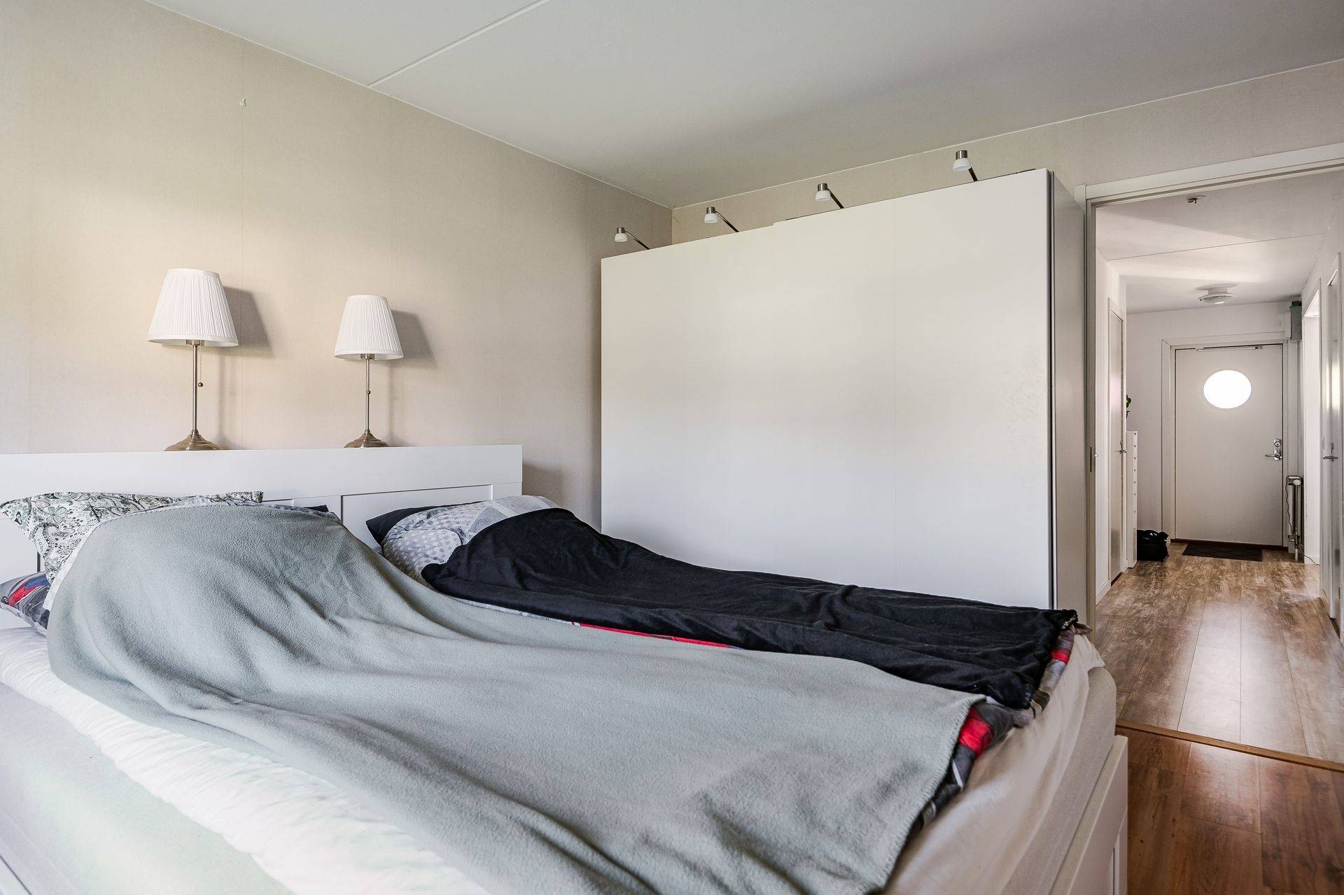 2 rum Lägenhet på Sköttmors Väg 13a Skräddarbacken Borlänge kommun - bild 11