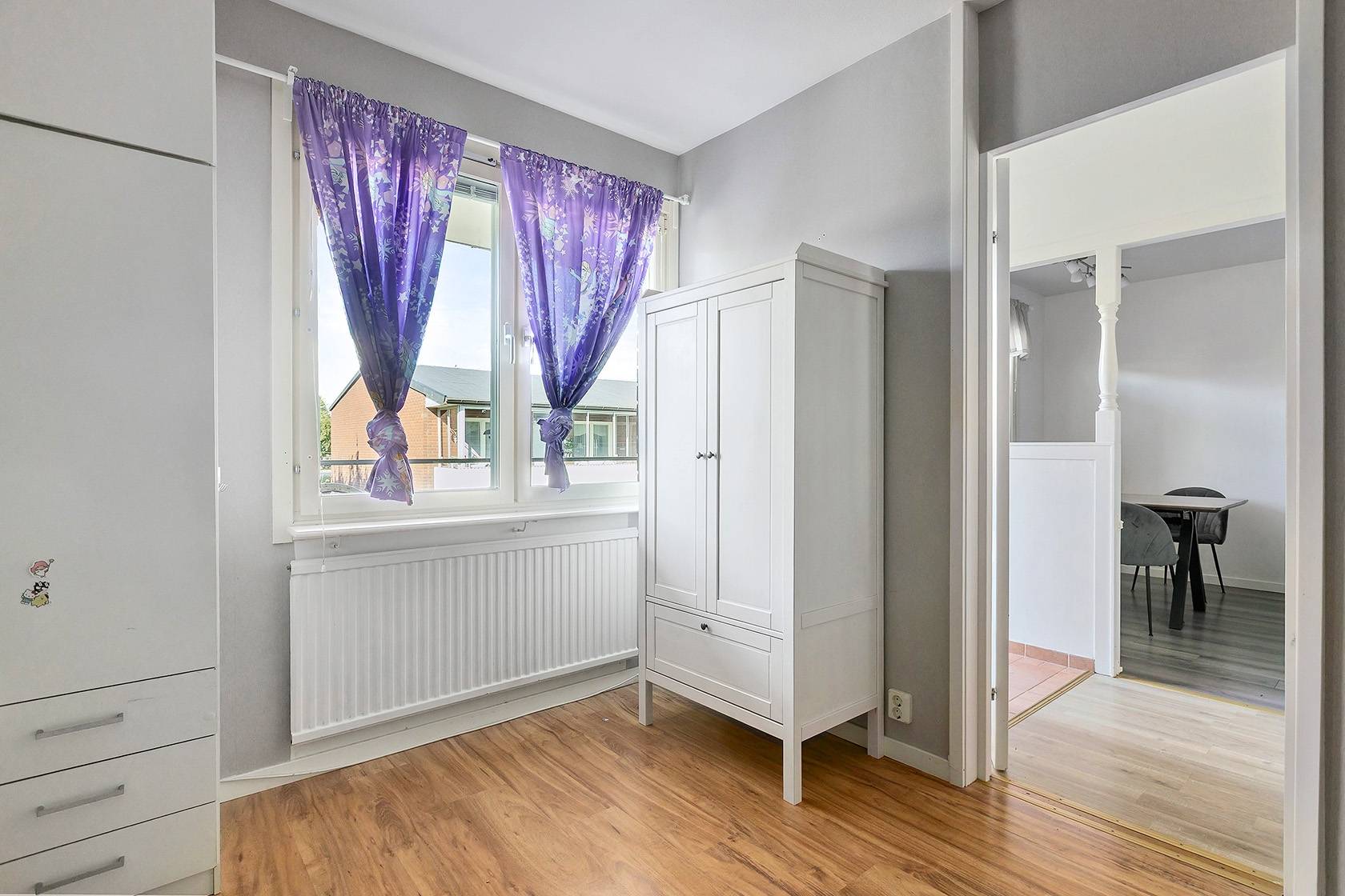3 rum Lägenhet på Dolomitvägen 112 Lundby Örebro kommun - bild 10