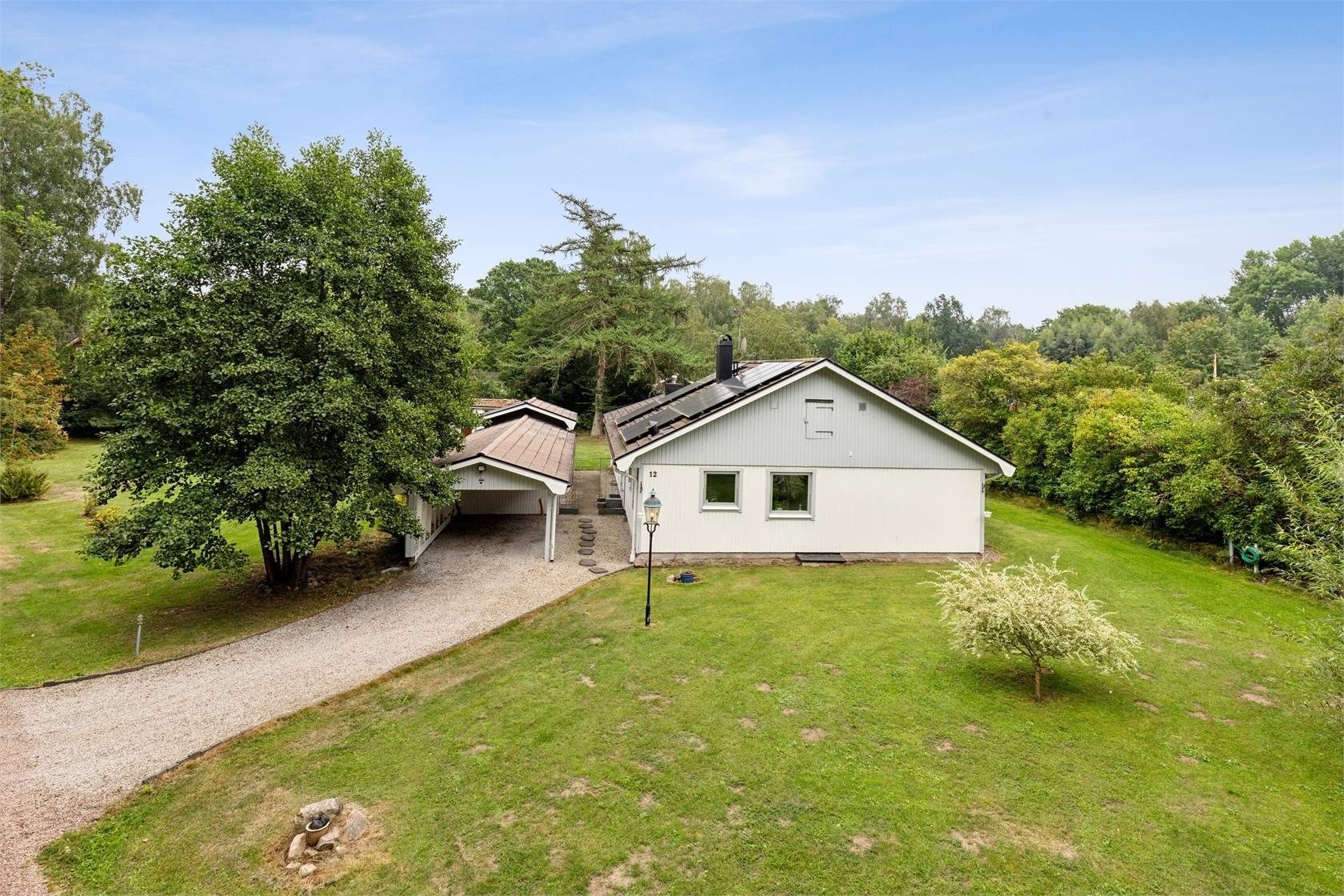 3 rum Villa på Ringvägen 12 Ludvigsborgsområdet Hörby kommun - bild 35