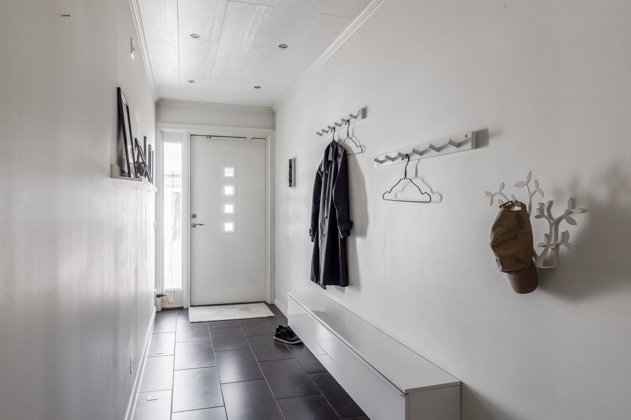 4 rum Villa på Loka gränd 52 Brunnsgärdet Örebro kommun - bild 8