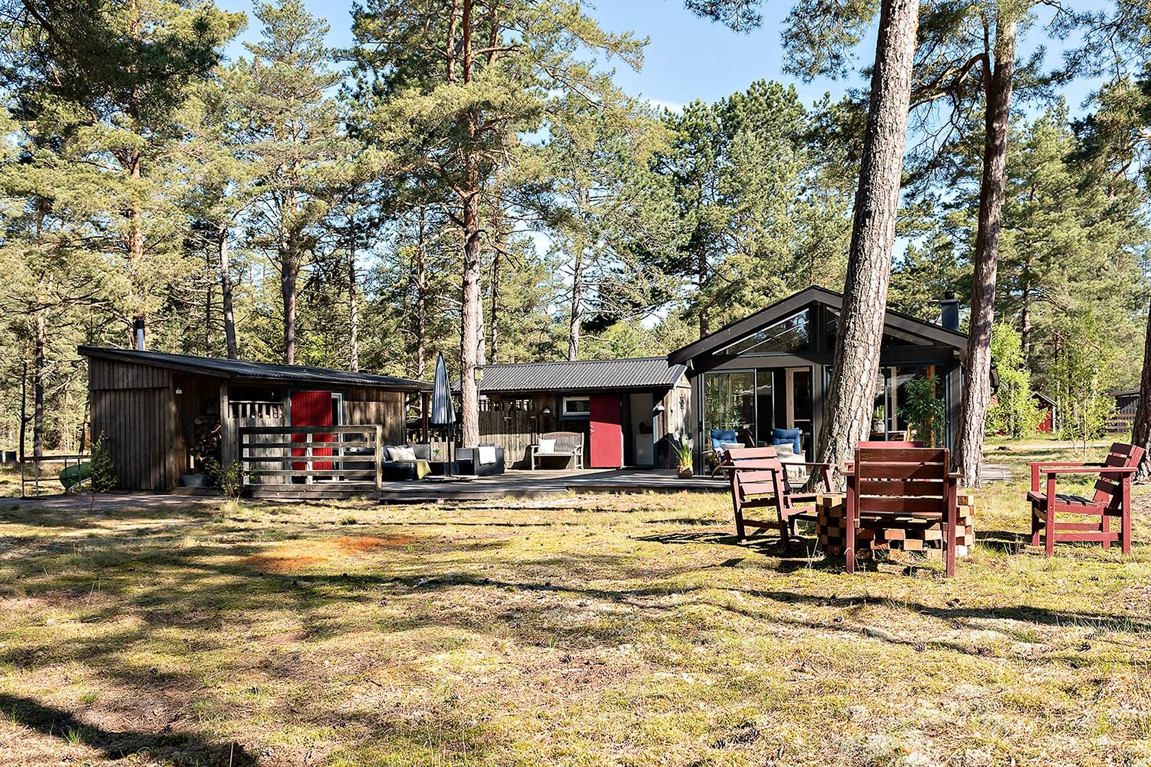 5 rum Villa på Lokattsvägen 9 Yngsjö Kristianstads kommun - bild 10