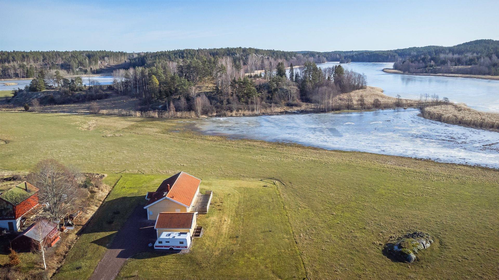 4 rum Villa på Ytterbo 3 Ytterbo Nyköpings kommun - bild 4