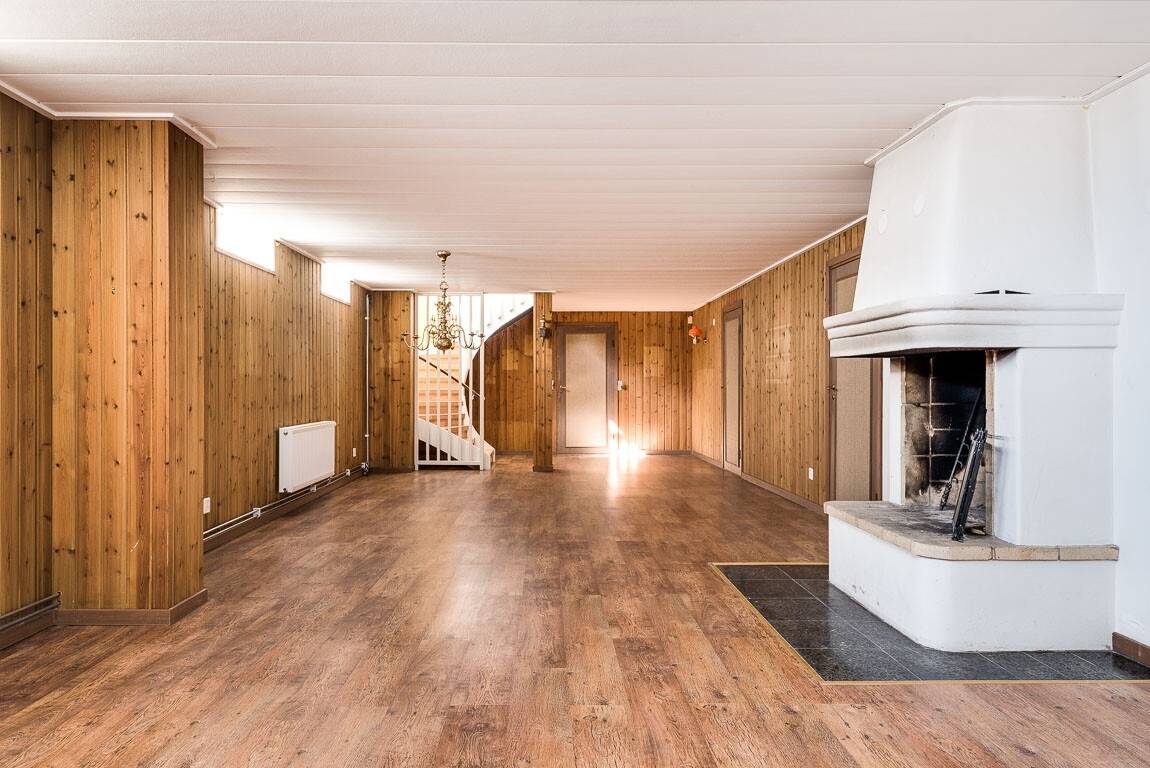 8 rum Villa på Jaktstigen 11 Övre Tjärna Borlänge kommun - bild 26