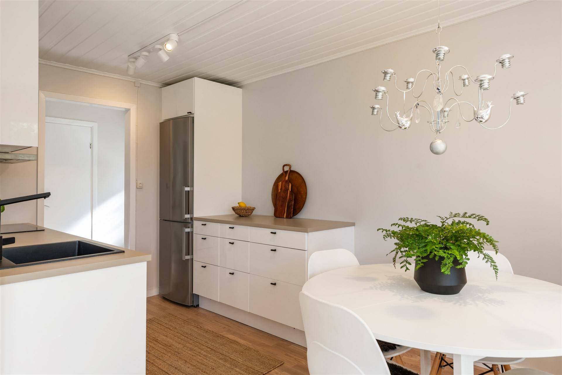 3 rum Fritidshus på Mobergs väg 4 Mobacken- Grisslehamn Norrtälje kommun - bild 15
