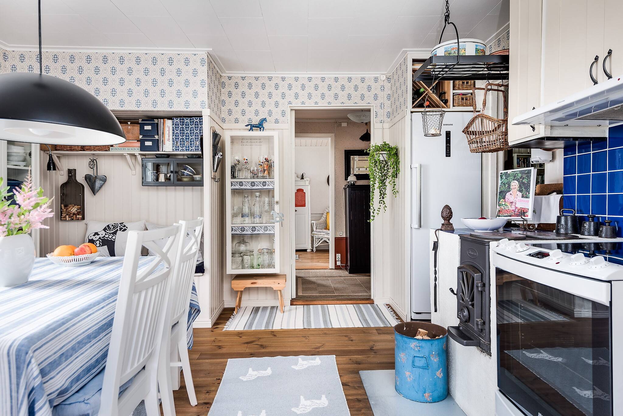 3 rum Villa på Dalstuga Nylandsvägen 5 Dalstuga Rättviks kommun - bild 13