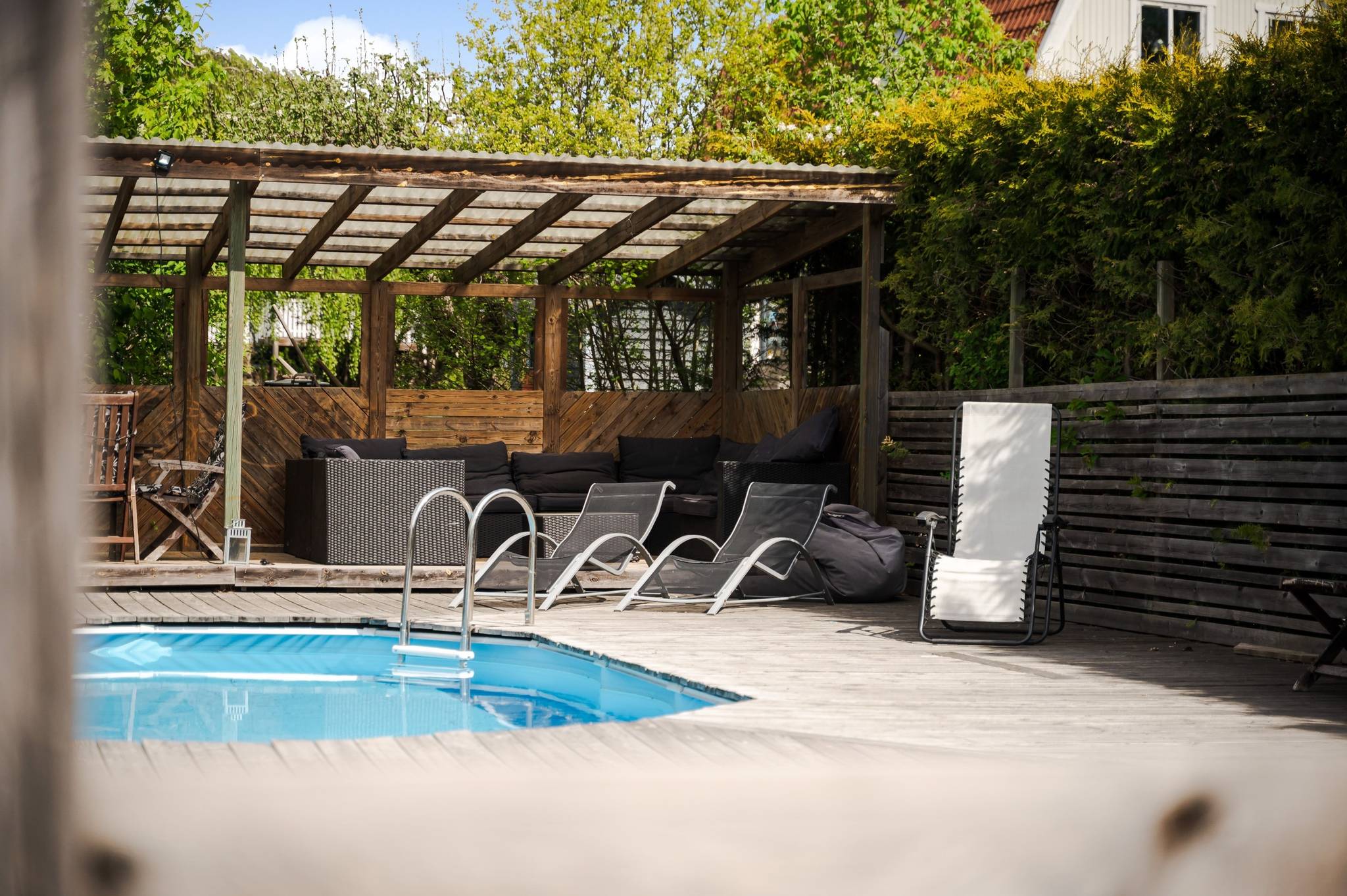 7 rum villa på Frejavägen 26 Ursvik, Sundbybergs kommun - bild 4
