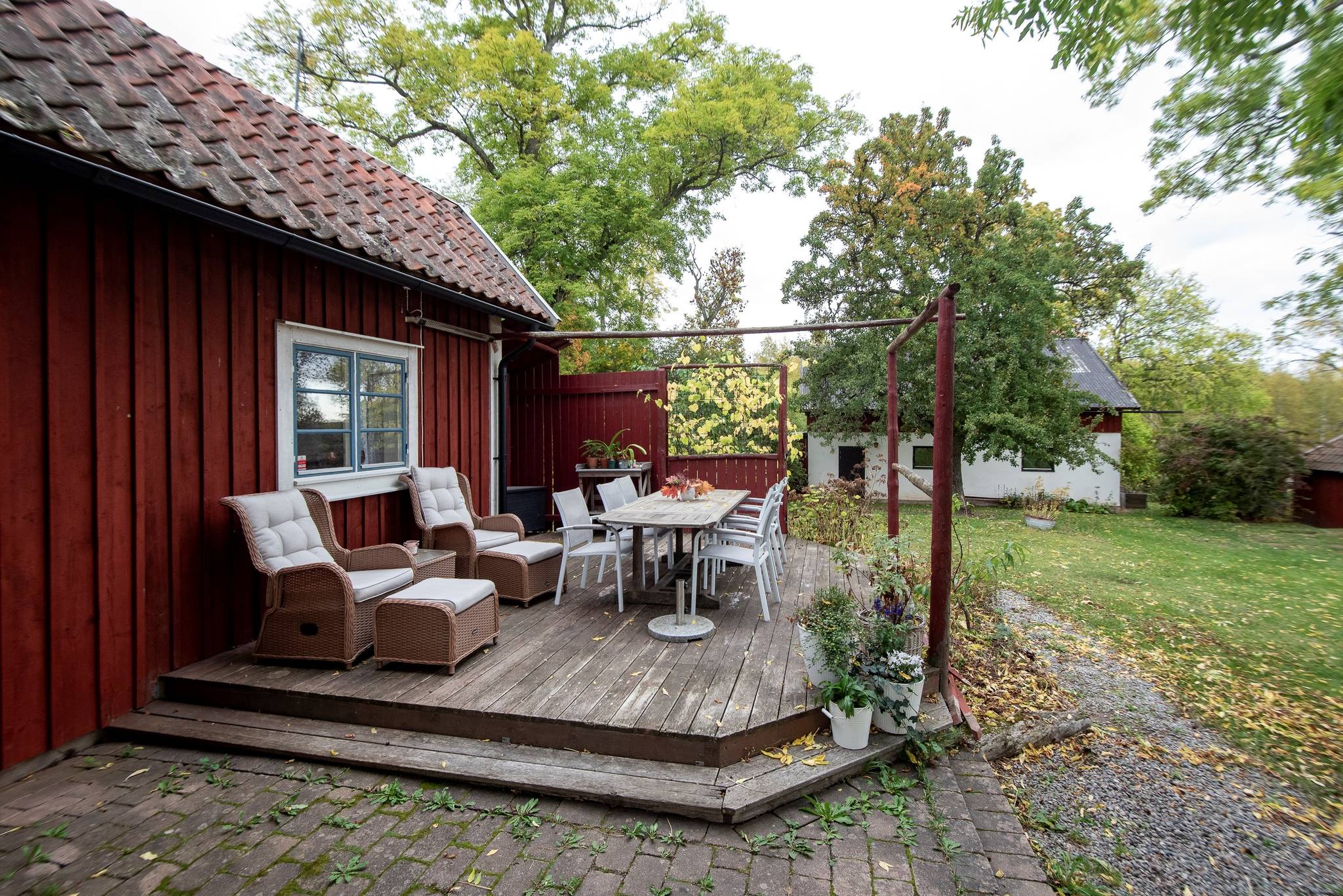 8 rum Gård/skog på Torsta 1 Västerås kommun - bild 6