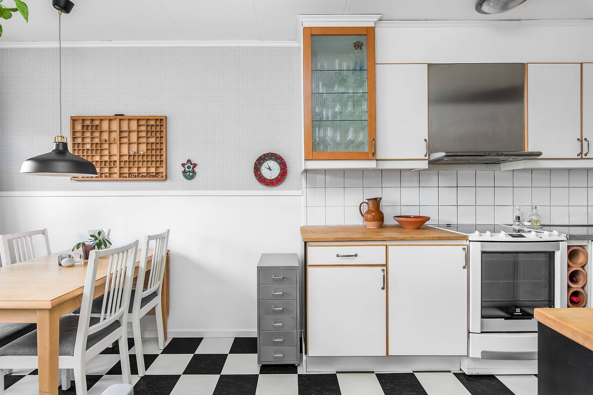5 rum Radhus på Stallmästaregatan 55 Berga Linköpings kommun - bild 6