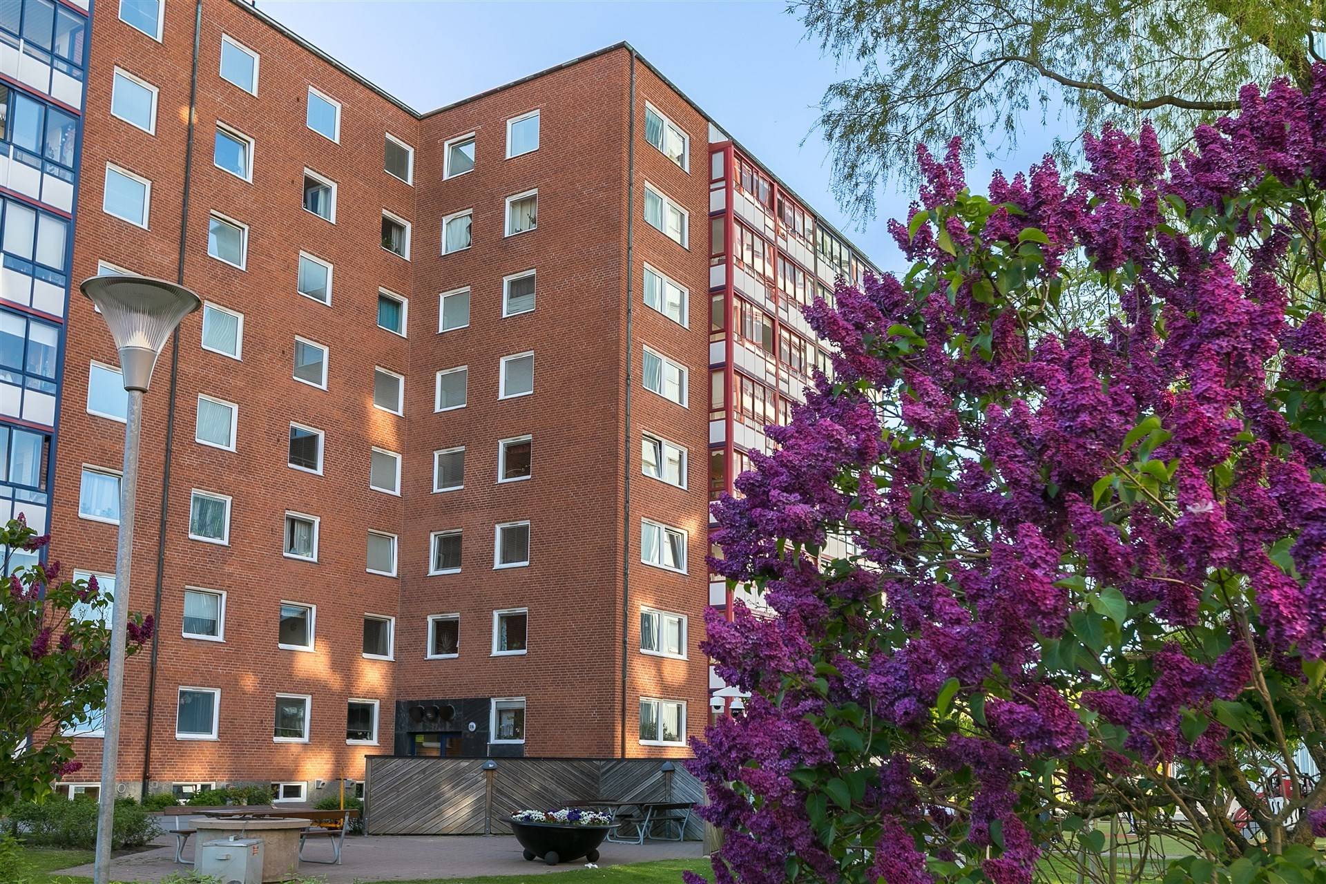 3 rum Lägenhet på Tornfalksgatan 2 B Söderkulla, Malmö Malmö kommun - bild 27
