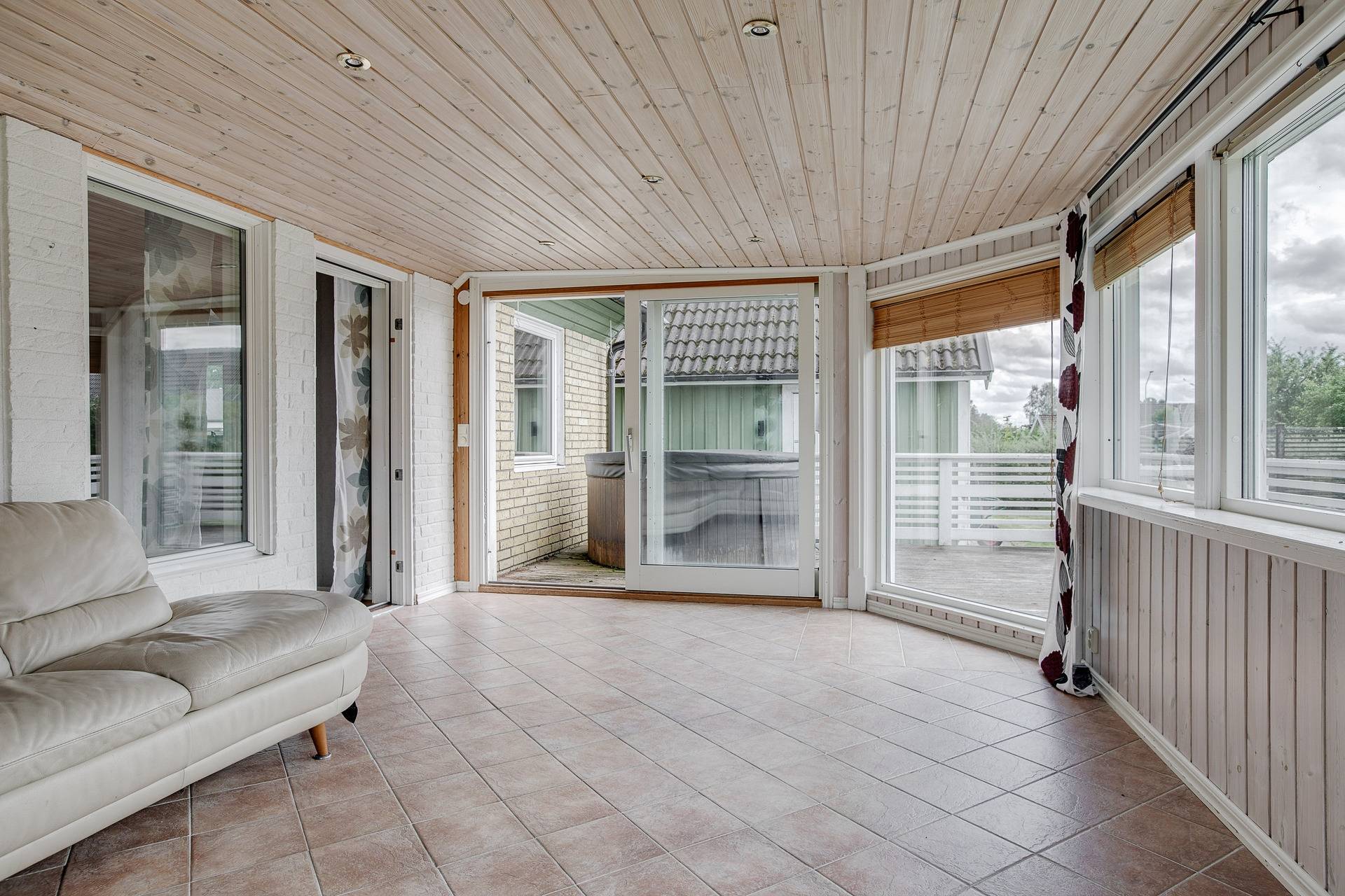 7 rum Villa på Kräftvägen 4 Åseda Uppvidinge kommun - bild 12