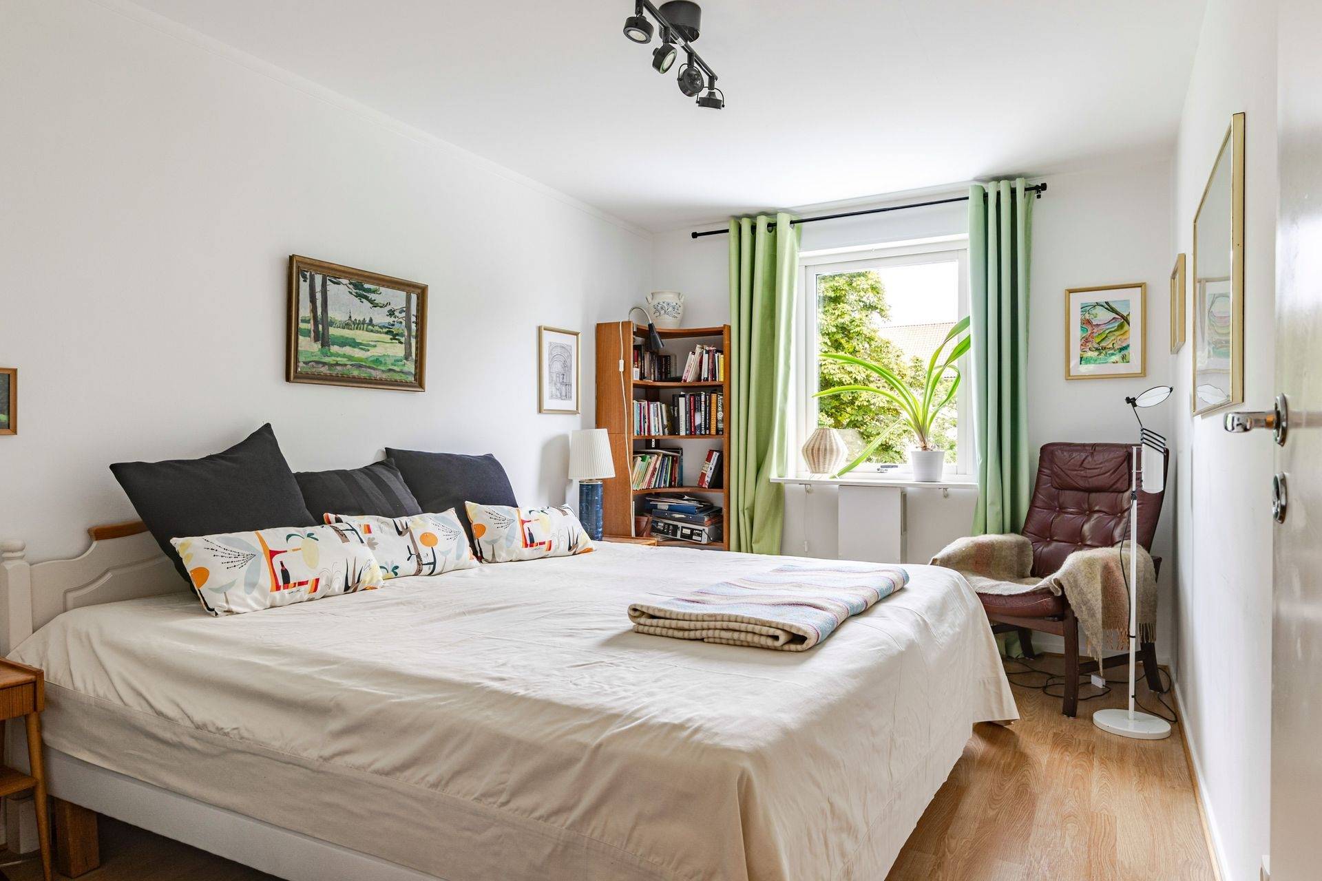 4 rum Radhus på Klosterledsgatan 29C Centrum Vadstena kommun - bild 11