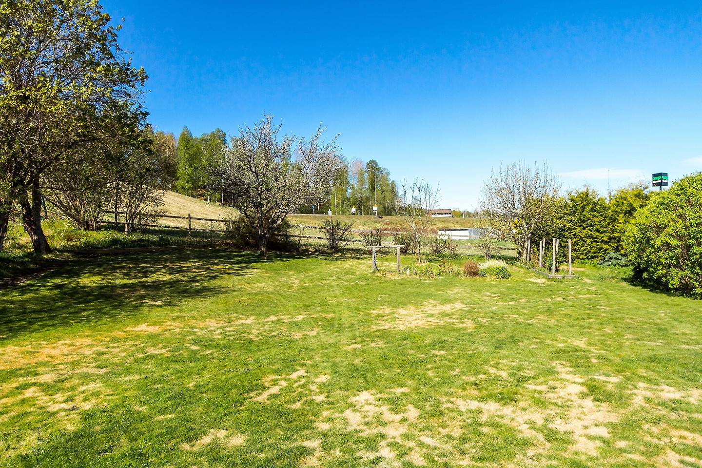3 rum Kedjehus på Skärvägen 35 Centrala Torsby Torsby kommun - bild 32