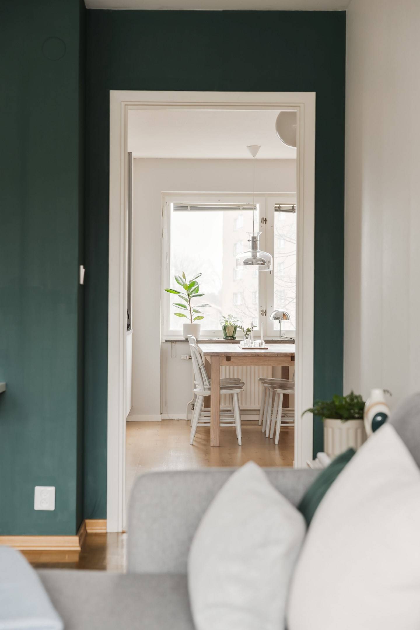 2 rum Lägenhet på Mellanvångsvägen 14B Järnåkra Lunds kommun - bild 9