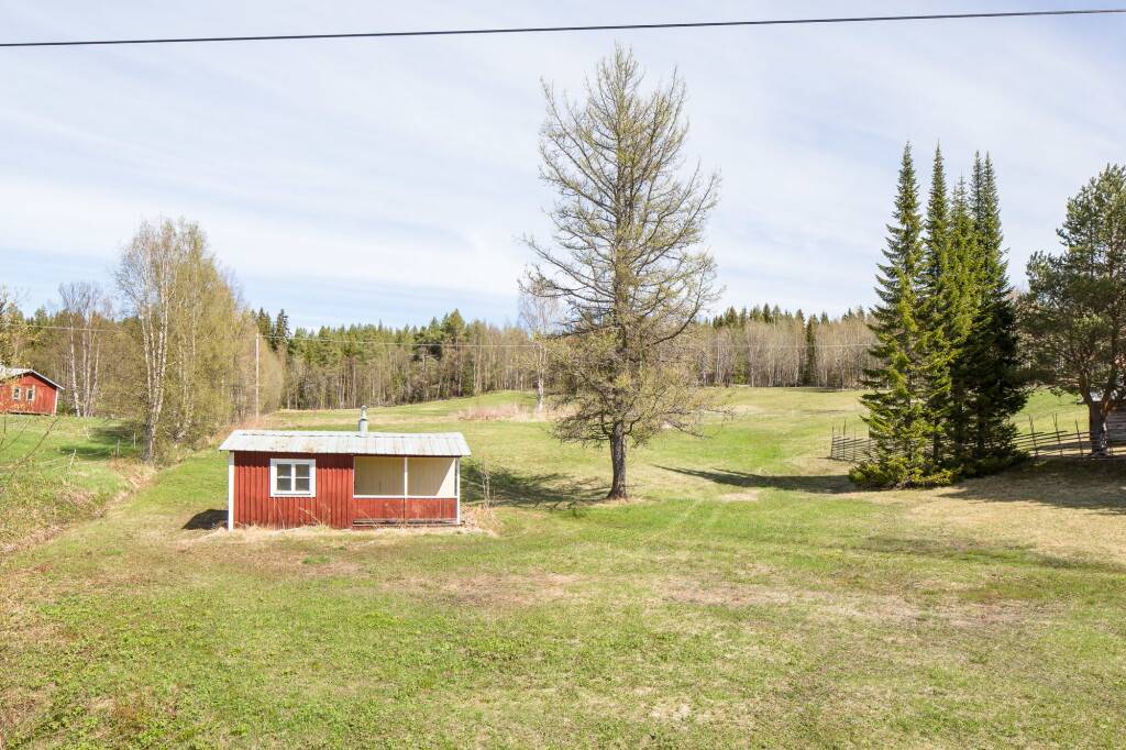 3 rum Fritidsboende på Fågelberget 250 Västra Fågelberget Strömsunds kommun - bild 18