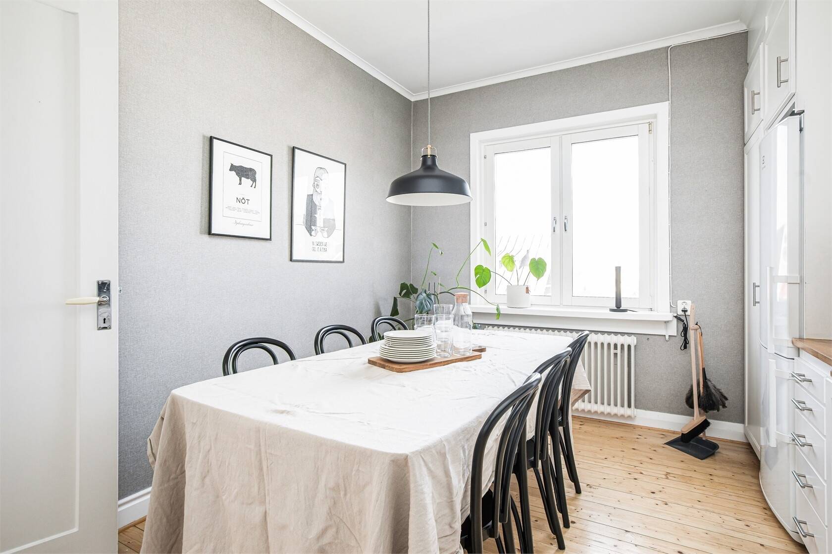 2 rum Lägenhet på Drottninggatan 35 B Huskvarna Jönköpings kommun - bild 23