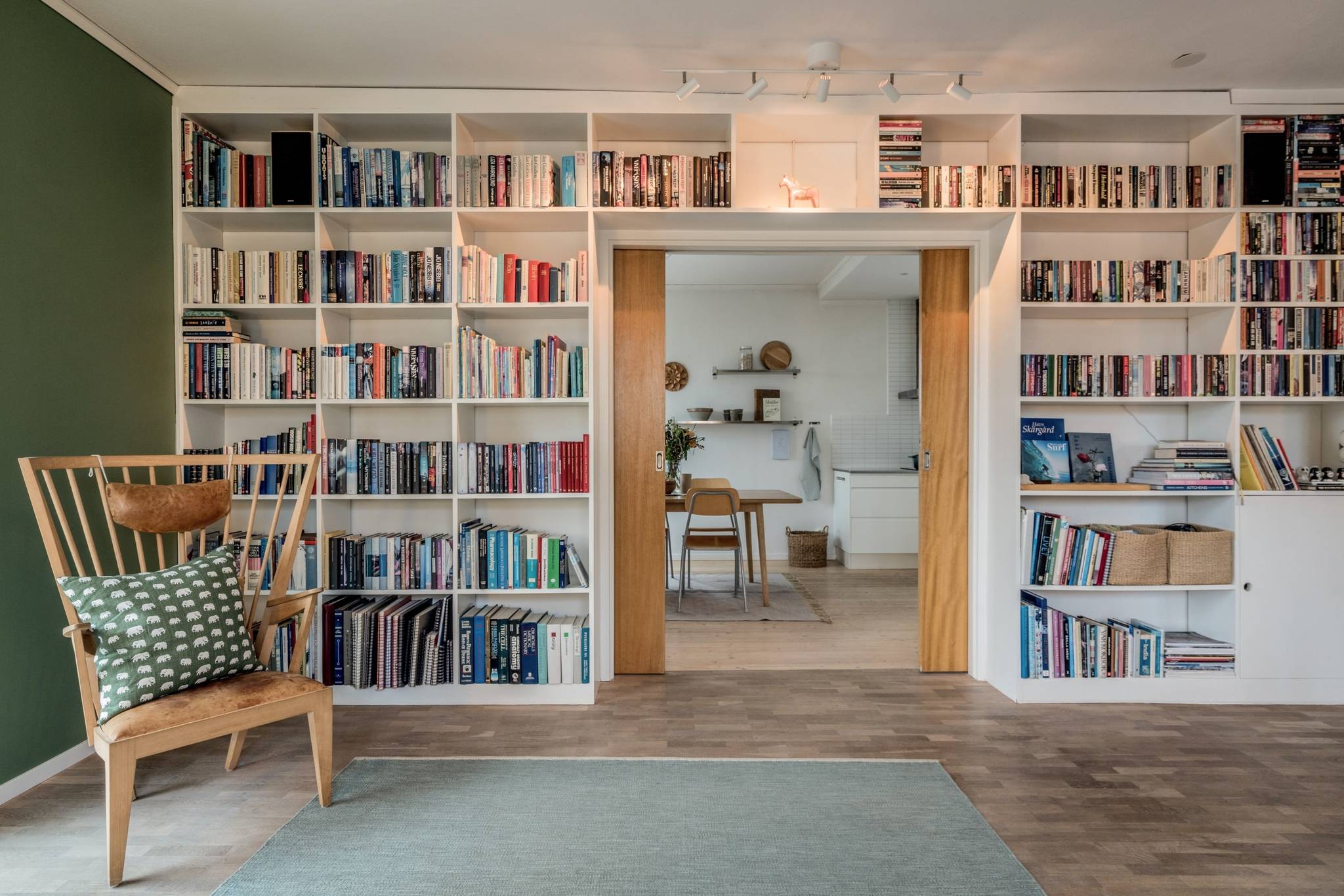 8 rum Villa på Hållstavägen 13 Centralt Väster Nyköpings kommun - bild 15