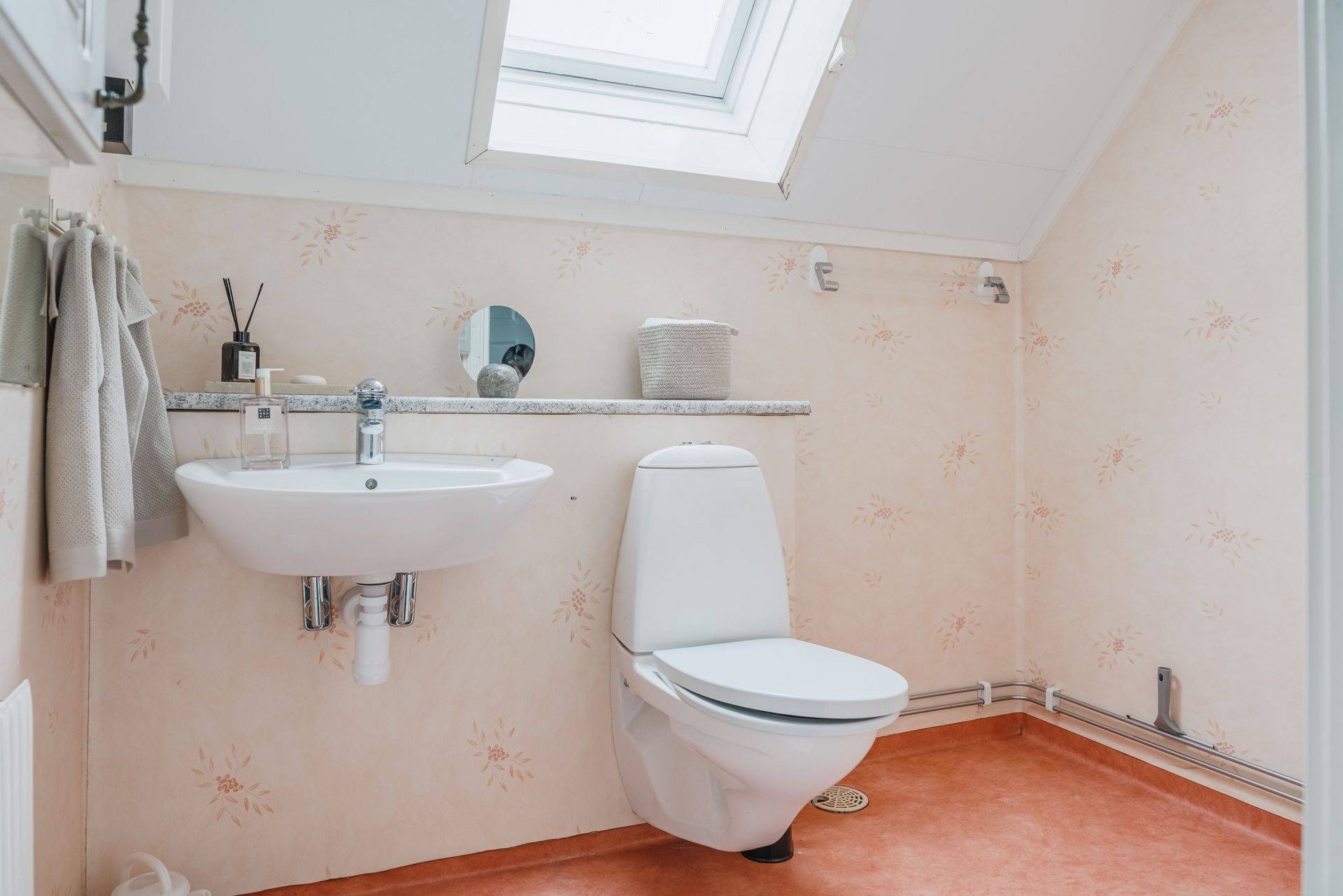 5 rum Villa på Trätäppvägen 68 Mockfjärd Gagnefs kommun - bild 22