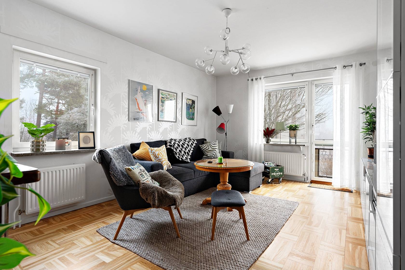 2 rum Lägenhet på Mariekällgatan 38 Mariekäll Södertälje kommun - bild 7