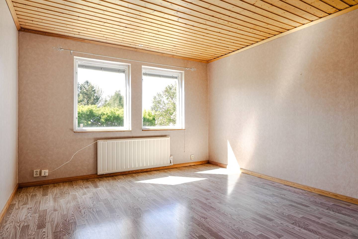 5 rum Villa på Björkbacken 5 Sandöverken Kramfors kommun - bild 4