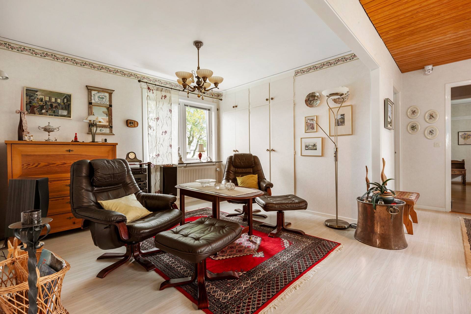 4 rum Villa på Blåbärsvägen 3 Rydaholm Värnamo kommun - bild 14