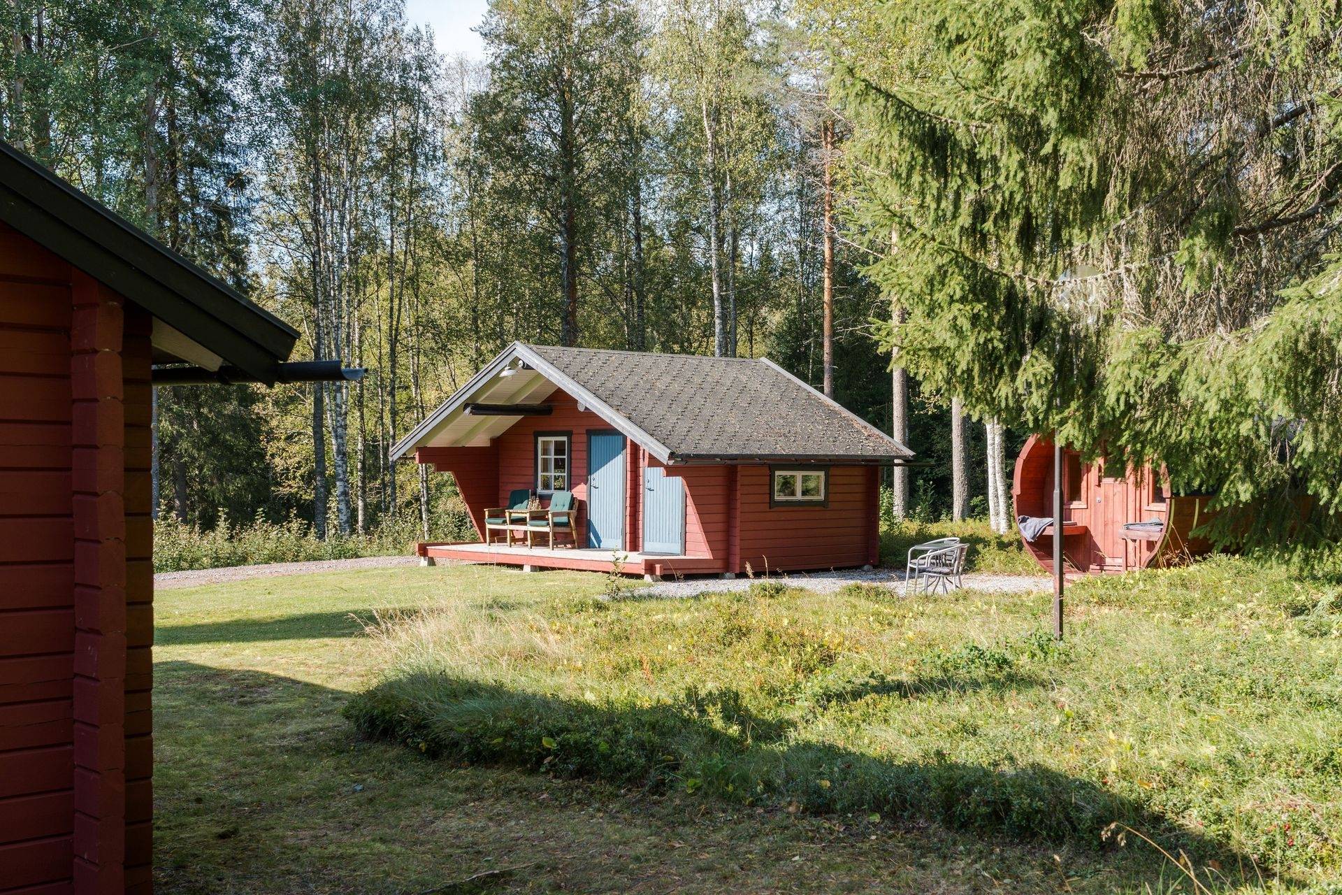 3 rum Fritidshus på Brådberg 8 Altersbruk Piteå kommun - bild 4