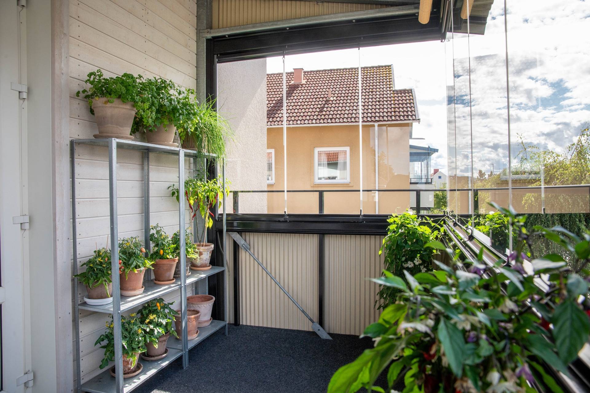 3 rum Lägenhet på Häradsvägen 14B Huskvarna Jönköpings kommun - bild 7