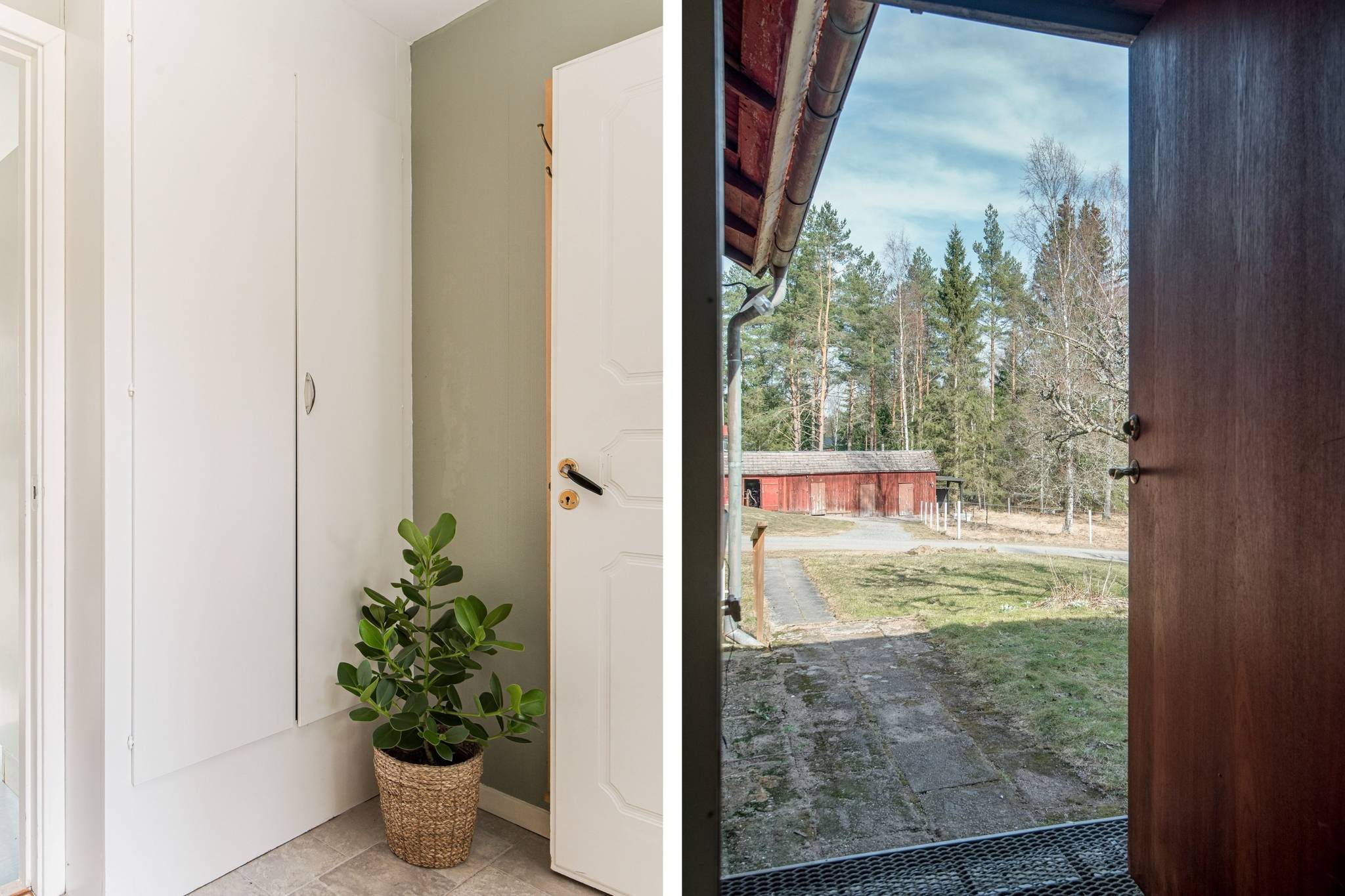 3 rum Villa på Baltak Stenbacken Madängsholm Tidaholms kommun - bild 4