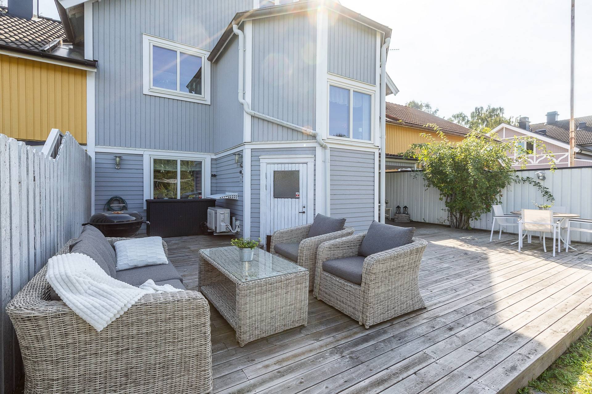 4 rum Radhus på Ejdergatan 26B Brevik Västerviks kommun - bild 6