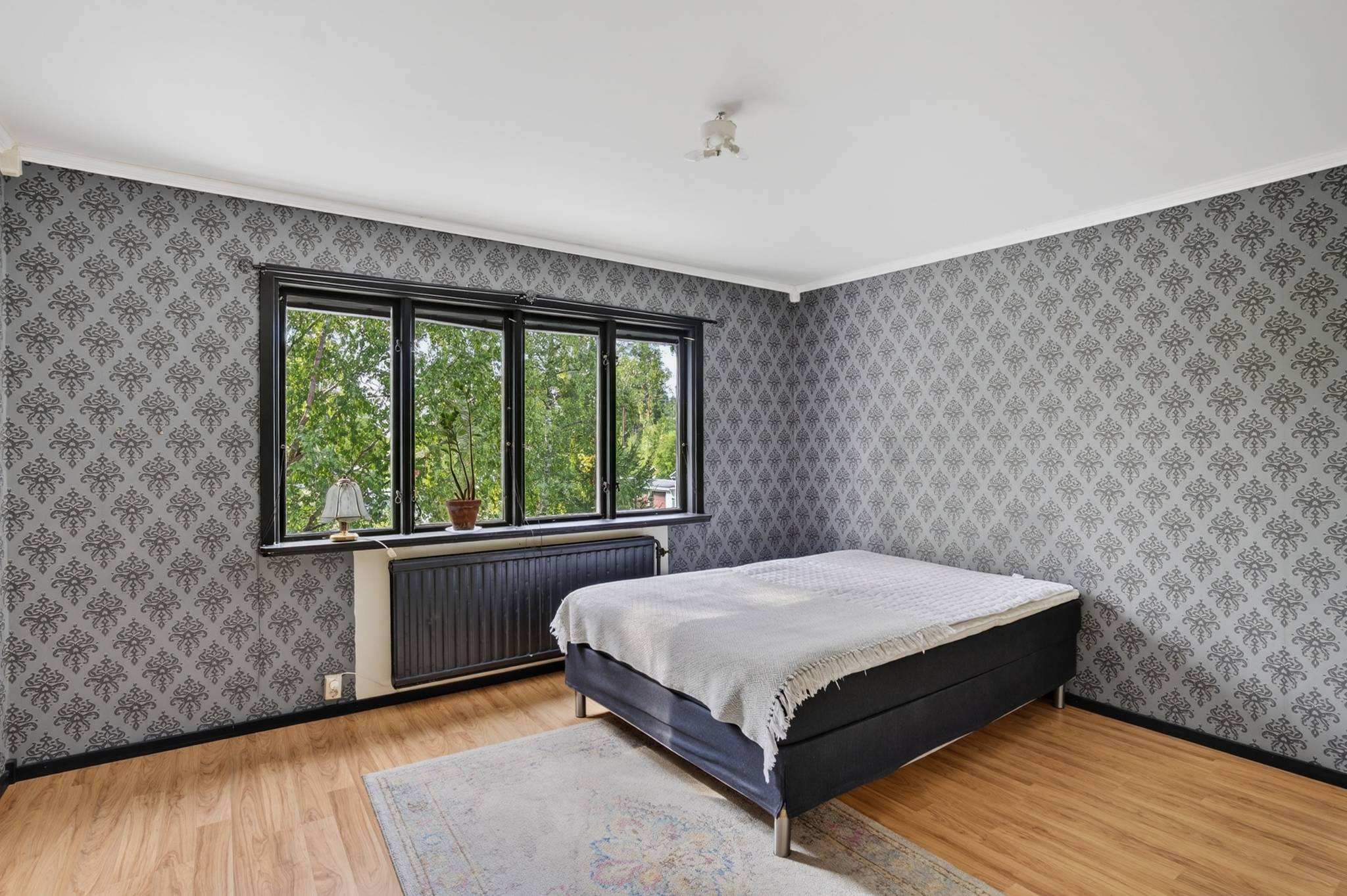 4 rum Villa på Bondskogsvägen 52 Lindesberg Lindesbergs kommun - bild 22