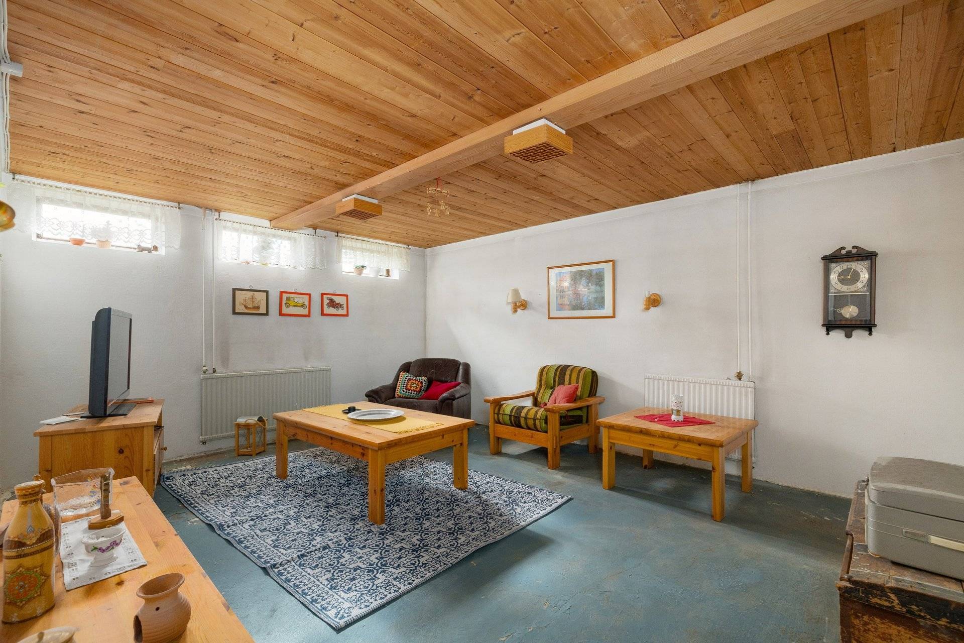 4 rum Villa på Klippvägen 1 Tumba Botkyrka kommun - bild 24