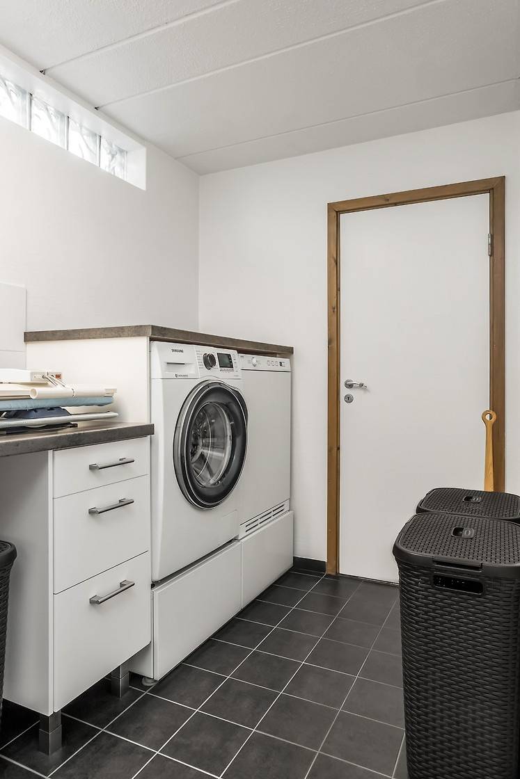 9 rum Villa på Sandtäktsvägen 19 och 21 Britsarvet Falu kommun - bild 53