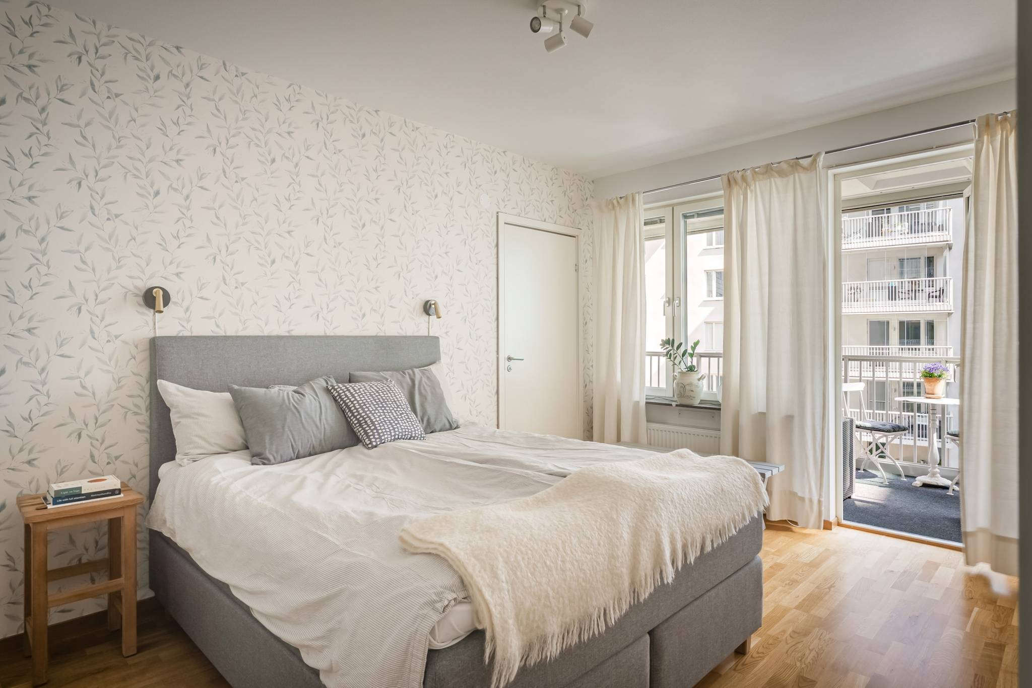 4 rum Lägenhet på Sjöviksbacken 7, 3 tr! Liljeholmskajen Stockholms kommun - bild 23
