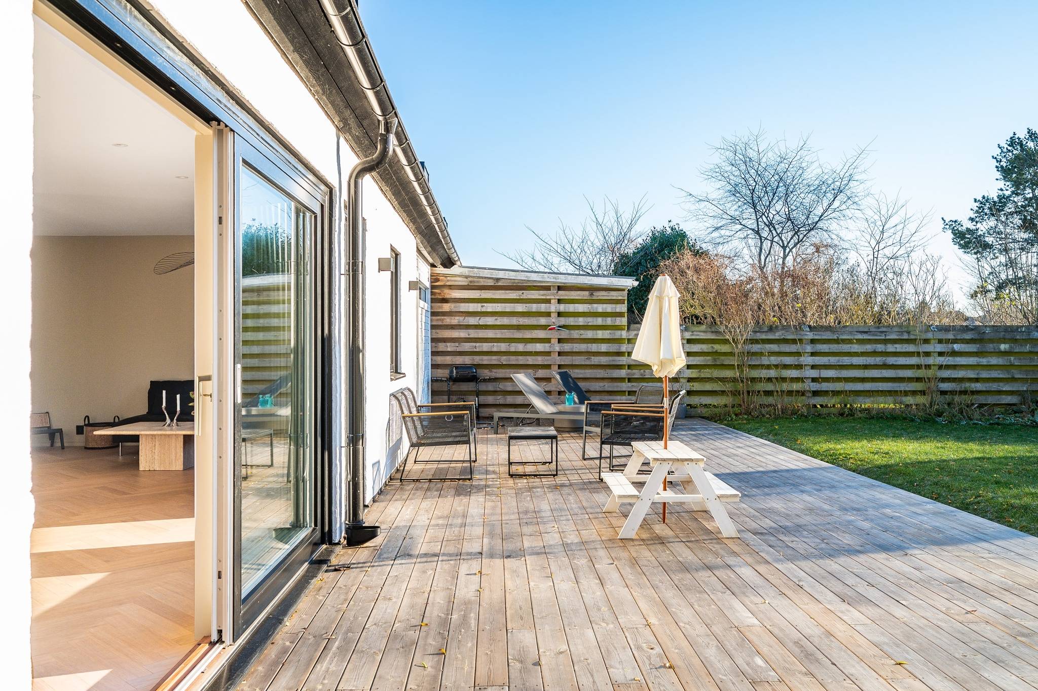 5 rum Villa på Lagmanshejdevägen 12 Skanör Vellinge kommun - bild 40