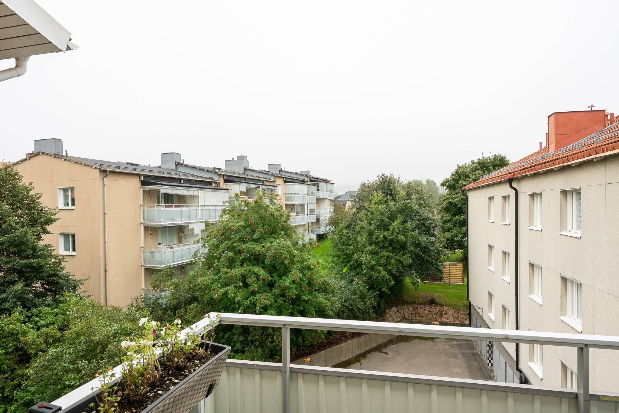 5 rum Lägenhet på Storgatan 57A Sundsvall centrum Sundsvalls kommun - bild 6