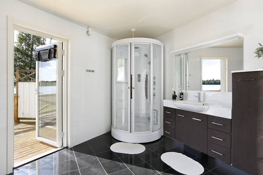 4 rum Villa på Östanfjärden 428 Östanfjärden/Ryssbält Kalix kommun - bild 35