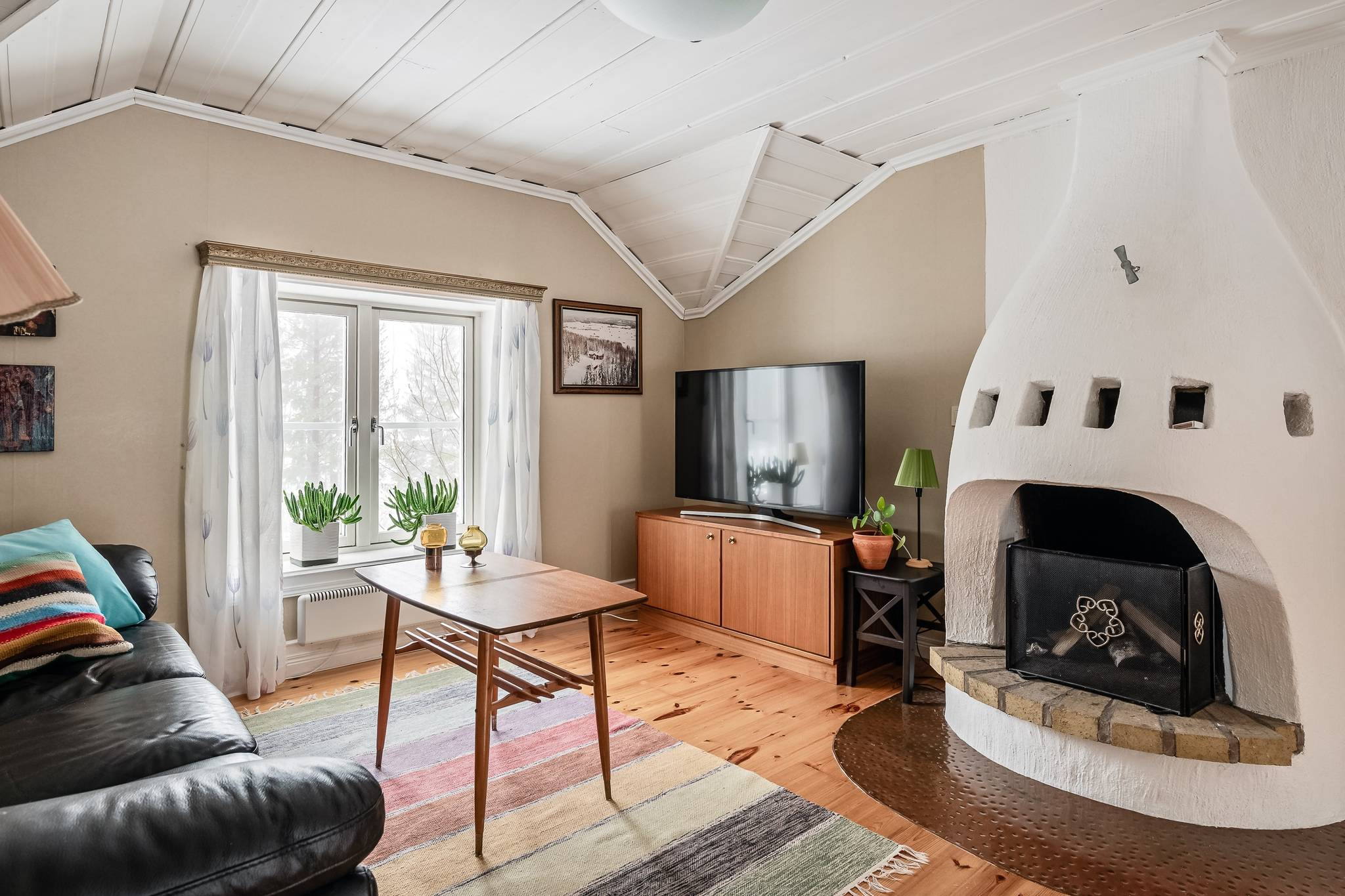 6 rum Villa på Kasamark 530 Umeå kommun - bild 23