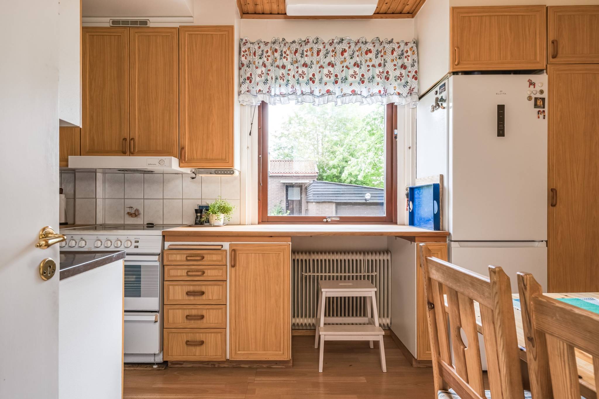 6 rum Villa på Rosengången 6 Karlshov Norrköpings kommun - bild 13